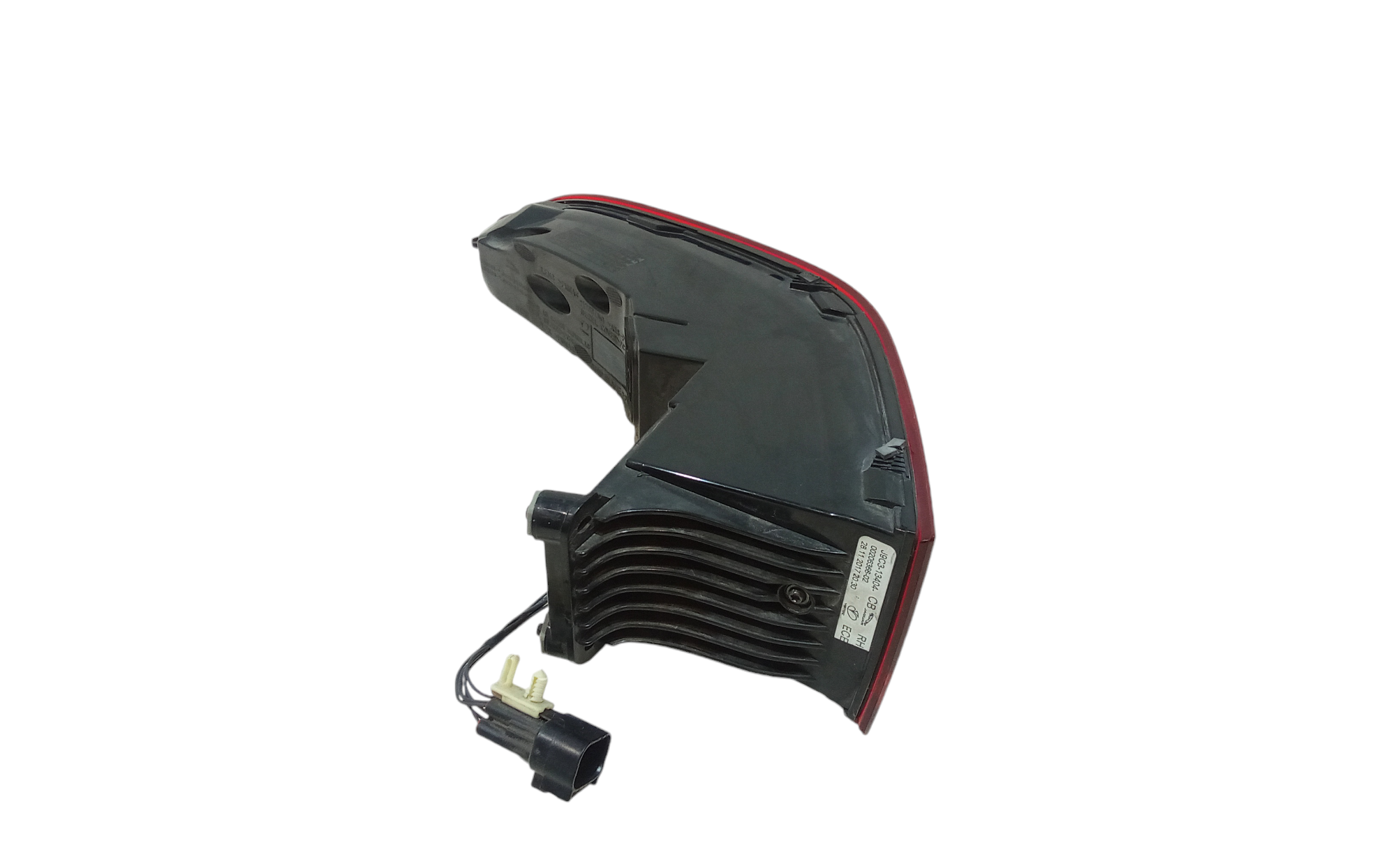 Stop fanale posteriore a LED Destro Passeggero per Jaguar E-pace Serie  (17>) (2017 - In produzione)