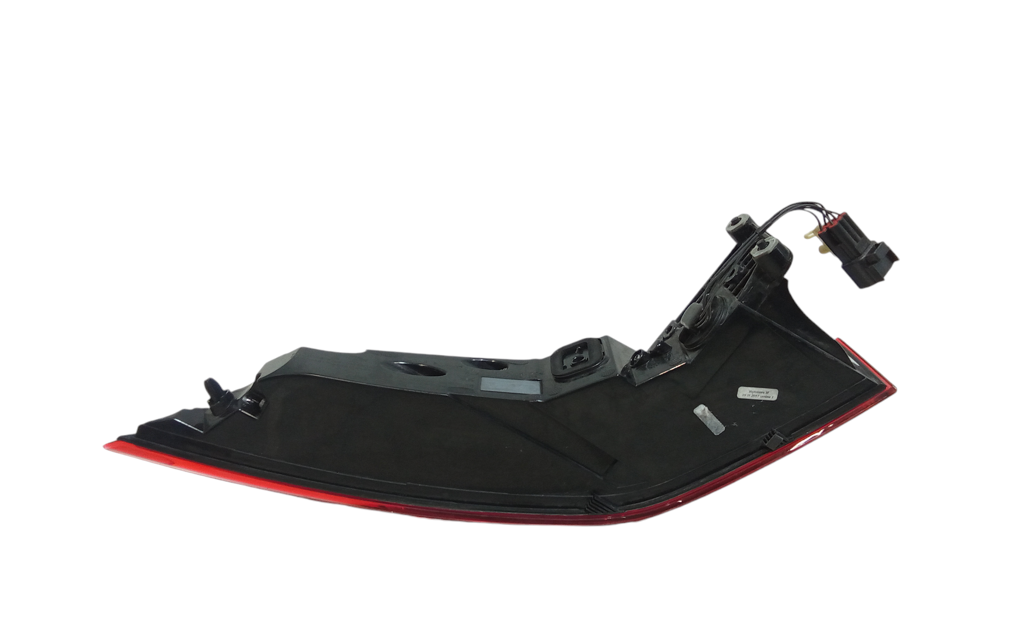 Stop fanale posteriore a LED Destro Passeggero per Jaguar E-pace Serie  (17>) (2017 - In produzione)