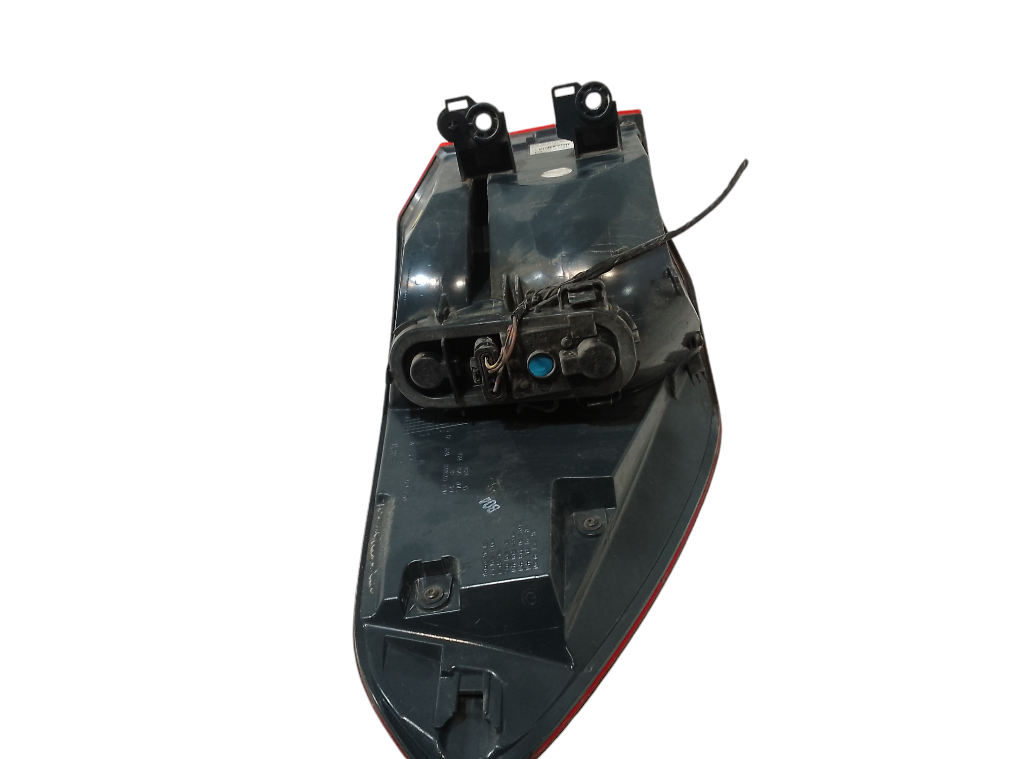 Stop fanale posteriore Destro Passeggero per Bmw X1 Serie (f48) (15>) (2015 - In produzione)