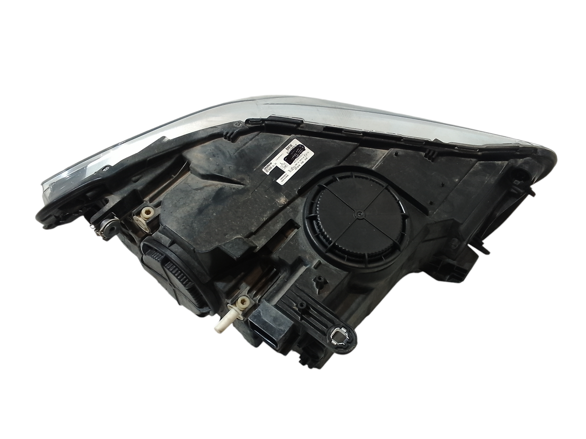 Faro anteriore Sinistro Guida per Bmw X1 Serie (f48) (15>) (2015 - In produzione)