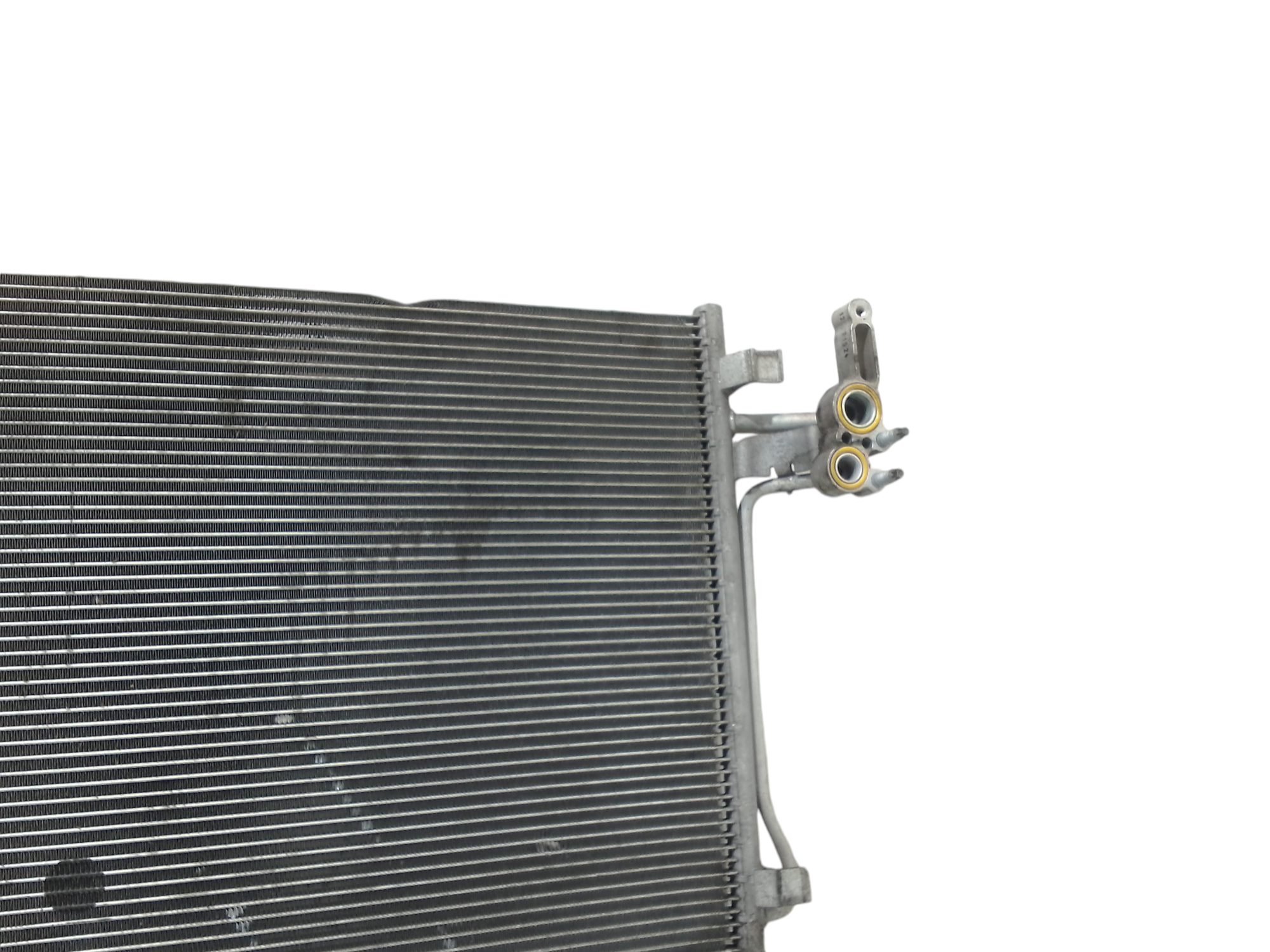 Radiatore A/C per Jaguar E-pace Serie  (17>) (2017 - In produzione)