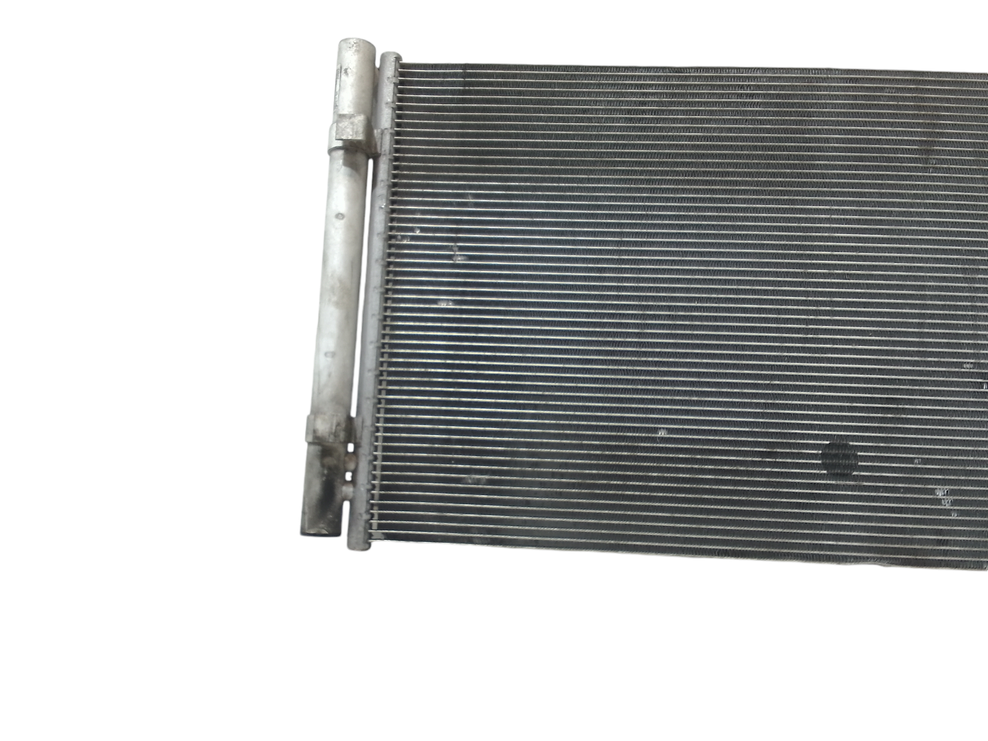 Radiatore A/C per Jaguar E-pace Serie  (17>) (2017 - In produzione)