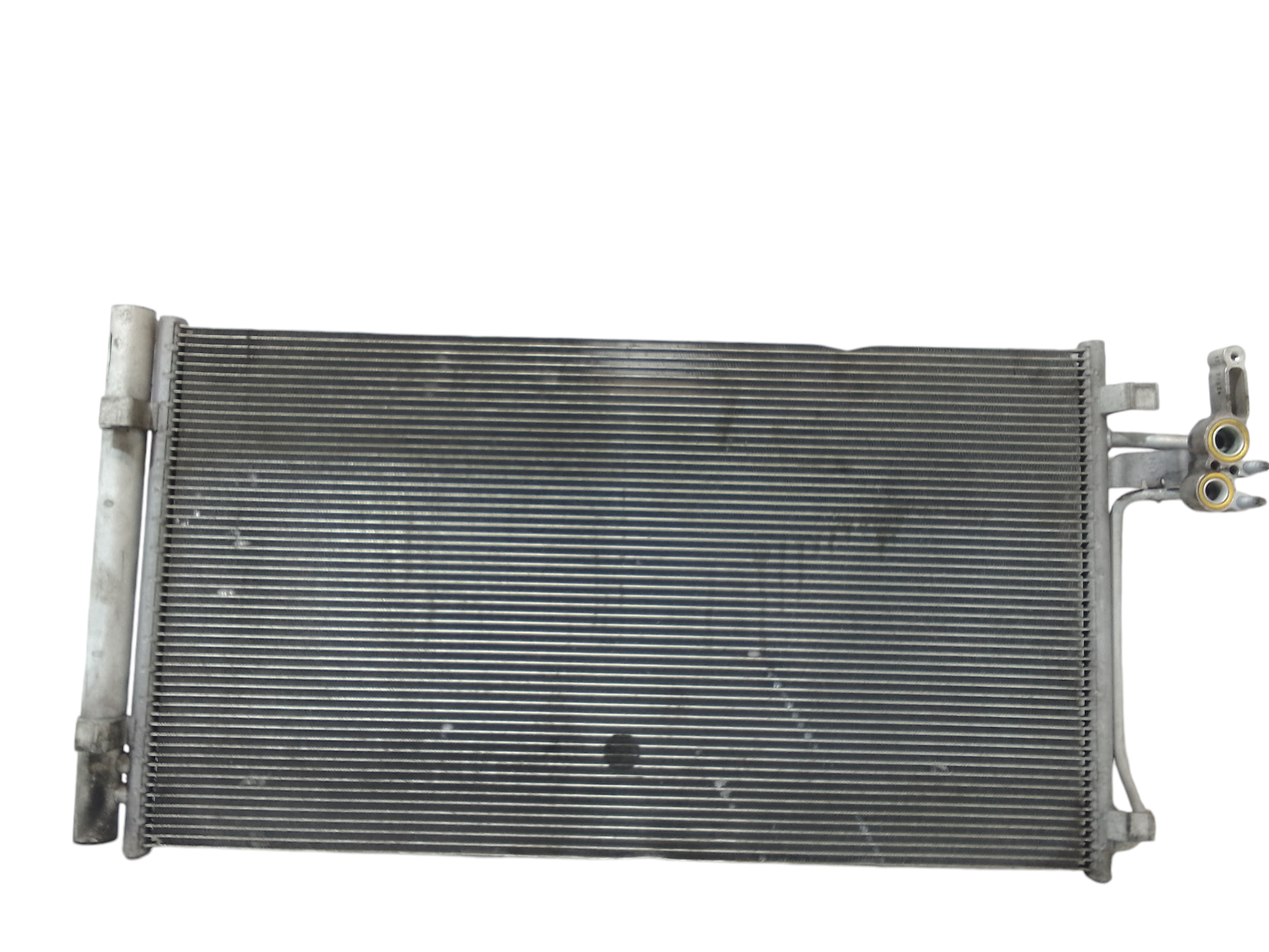 Radiatore A/C per Jaguar E-pace Serie  (17>) (2017 - In produzione)