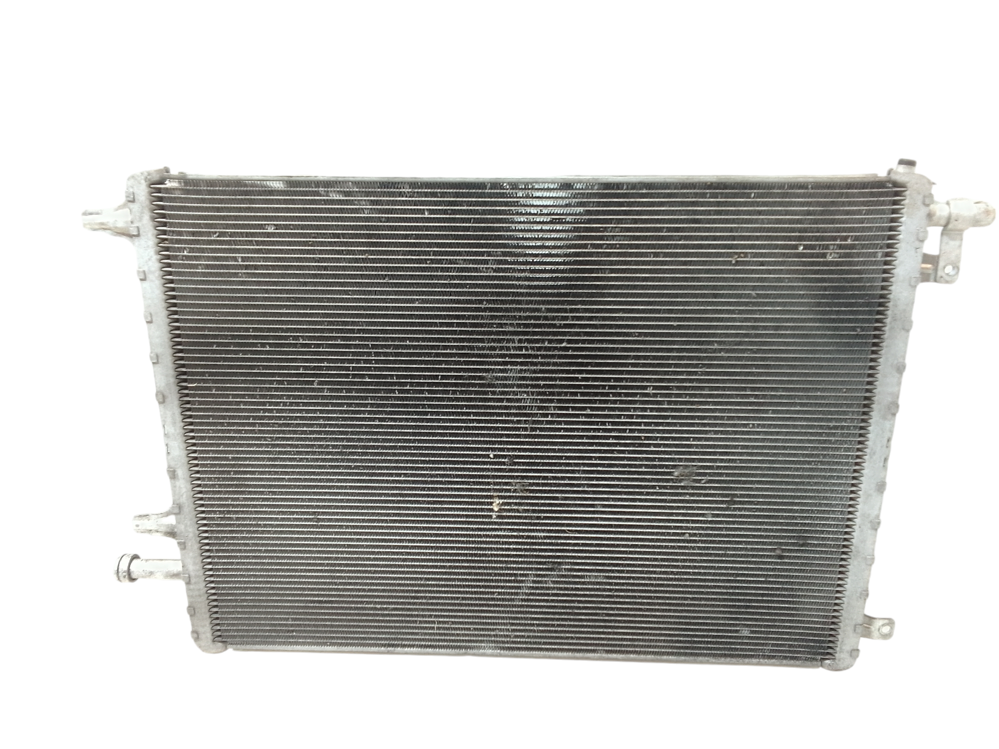 Radiatore acqua per Jaguar E-pace Serie  (17>) (2017 - In produzione)