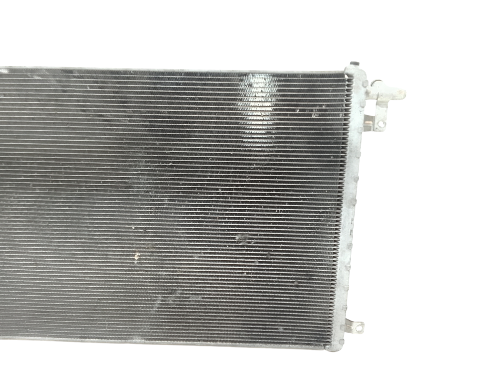 Radiatore acqua per Jaguar E-pace Serie  (17>) (2017 - In produzione)