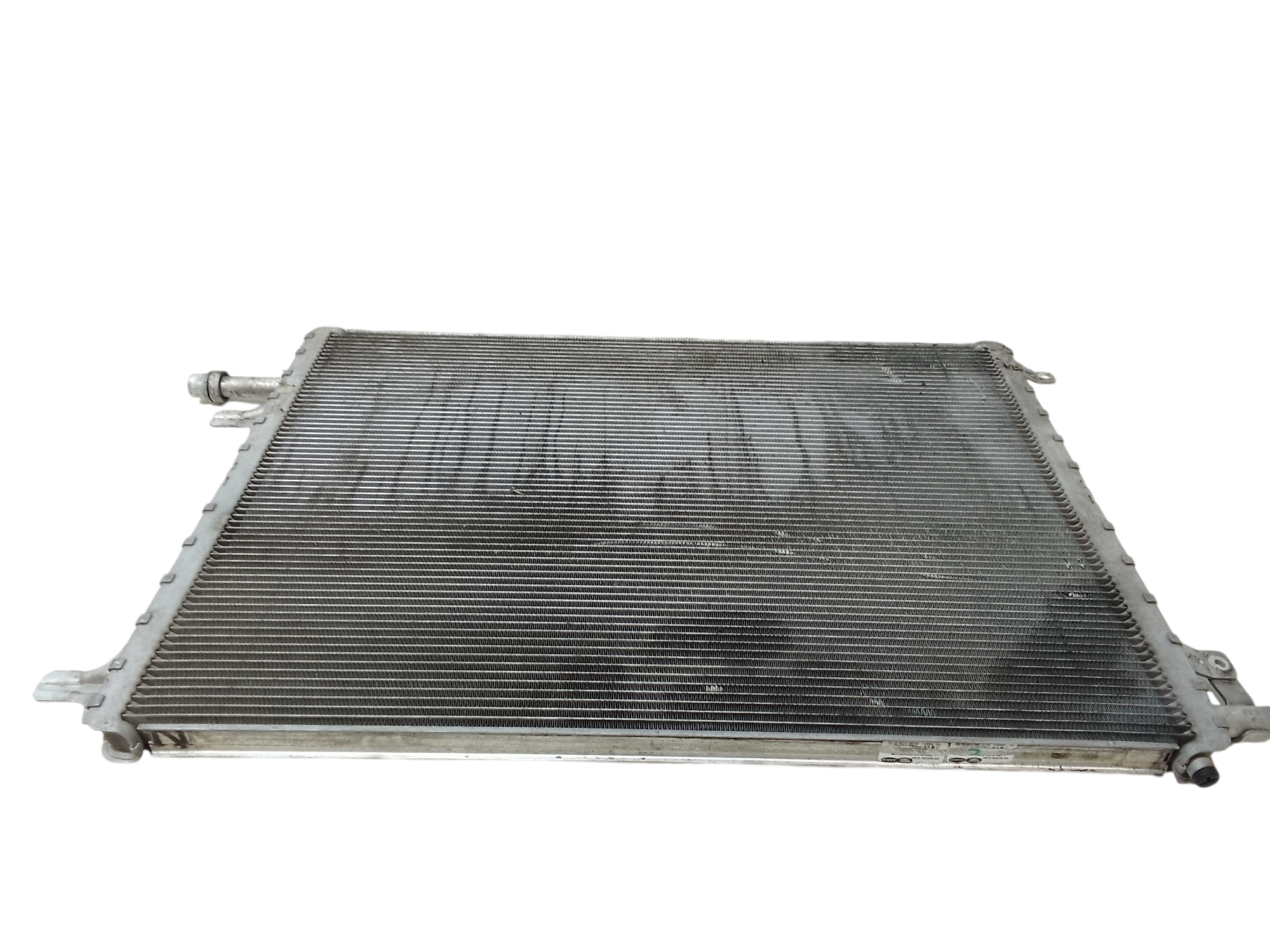 Radiatore acqua per Jaguar E-pace Serie  (17>) (2017 - In produzione)