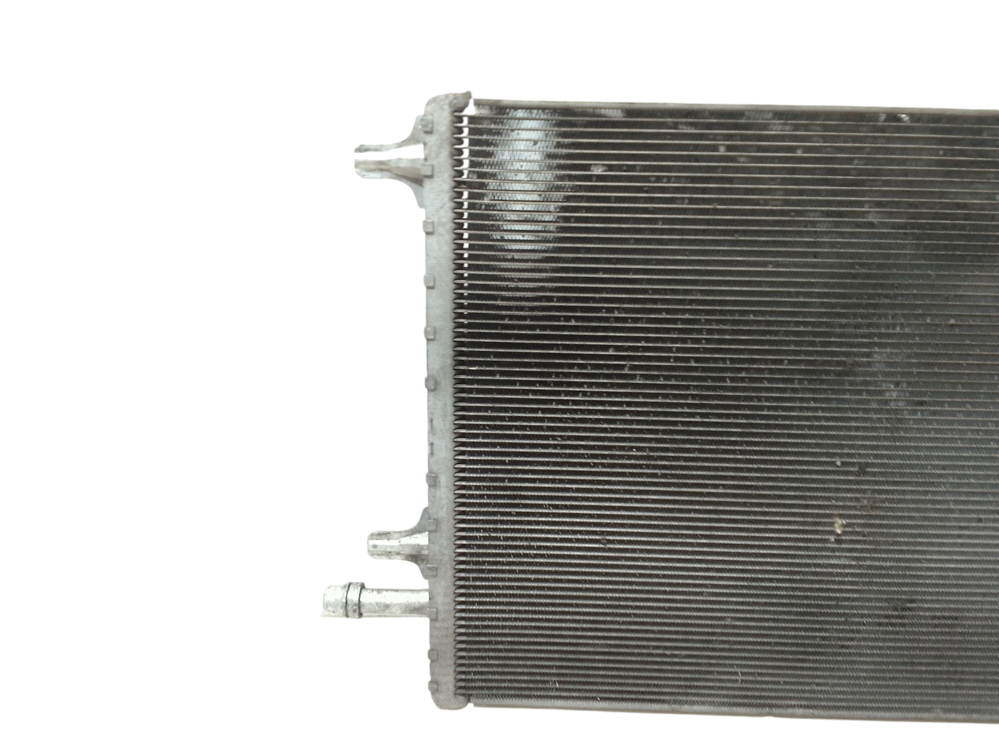 Radiatore acqua per Jaguar E-pace Serie  (17>) (2017 - In produzione)