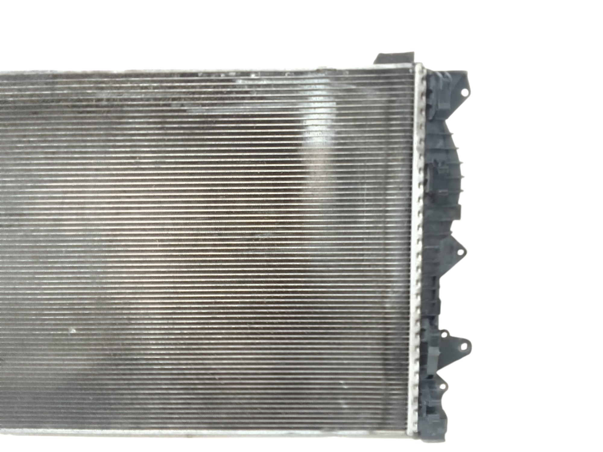 Radiatore acqua per Jaguar E-pace Serie  (17>) (2017 - In produzione)