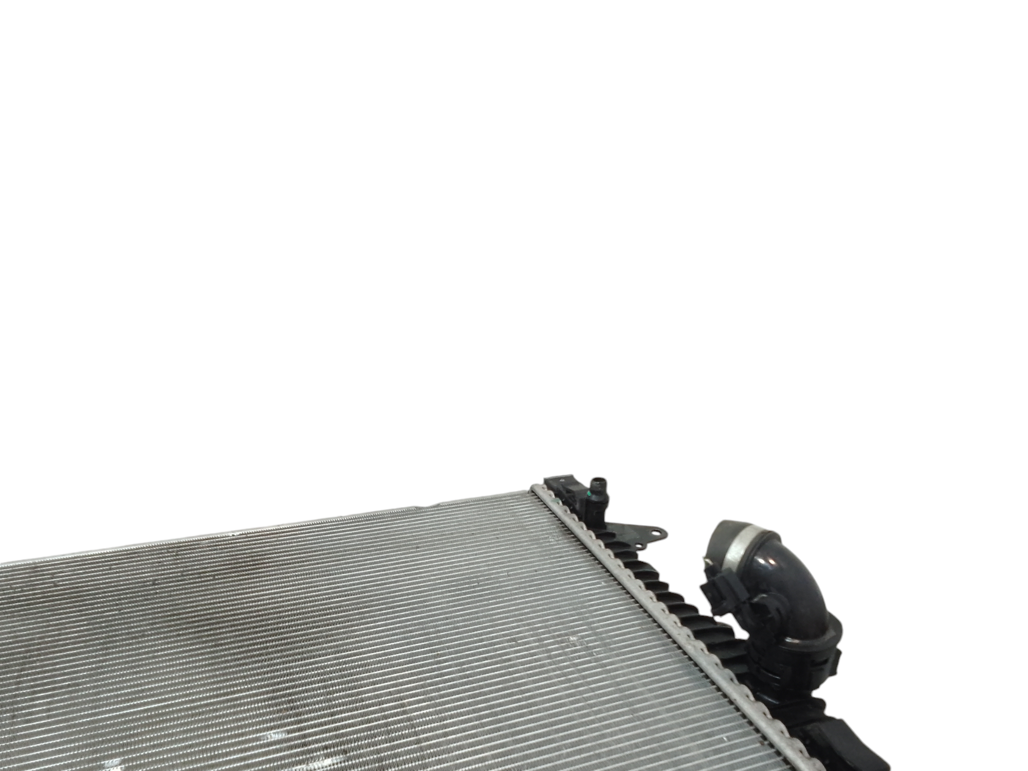 Radiatore acqua per Jaguar E-pace Serie  (17>) (2017 - In produzione)