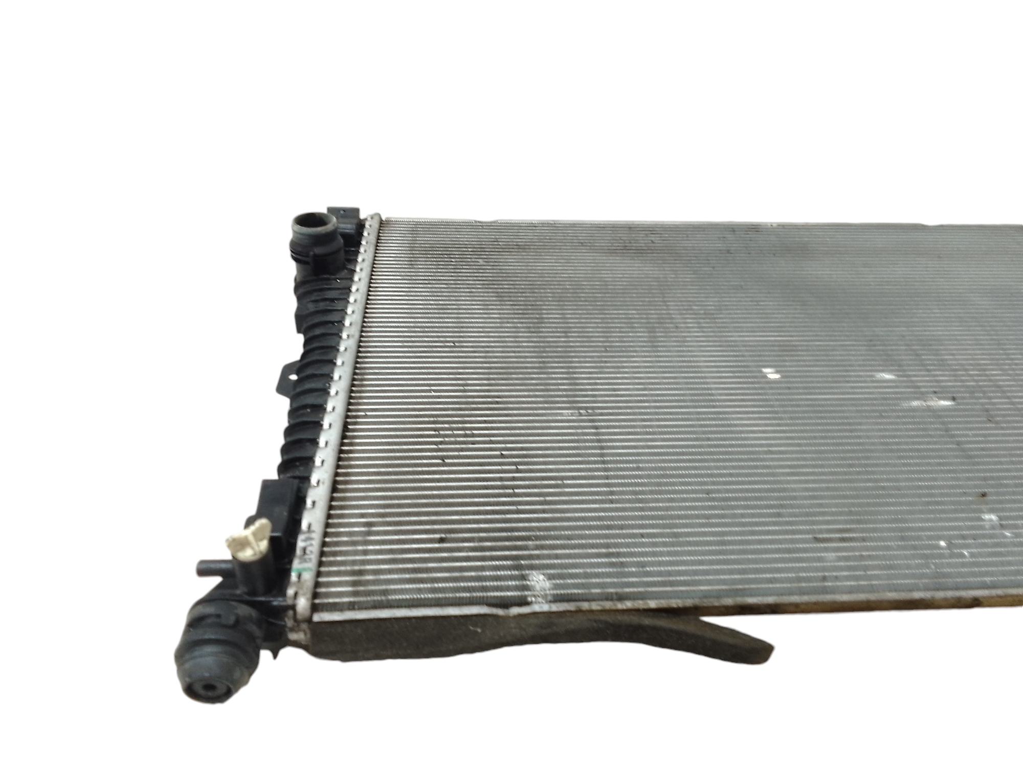 Radiatore acqua per Jaguar E-pace Serie  (17>) (2017 - In produzione)