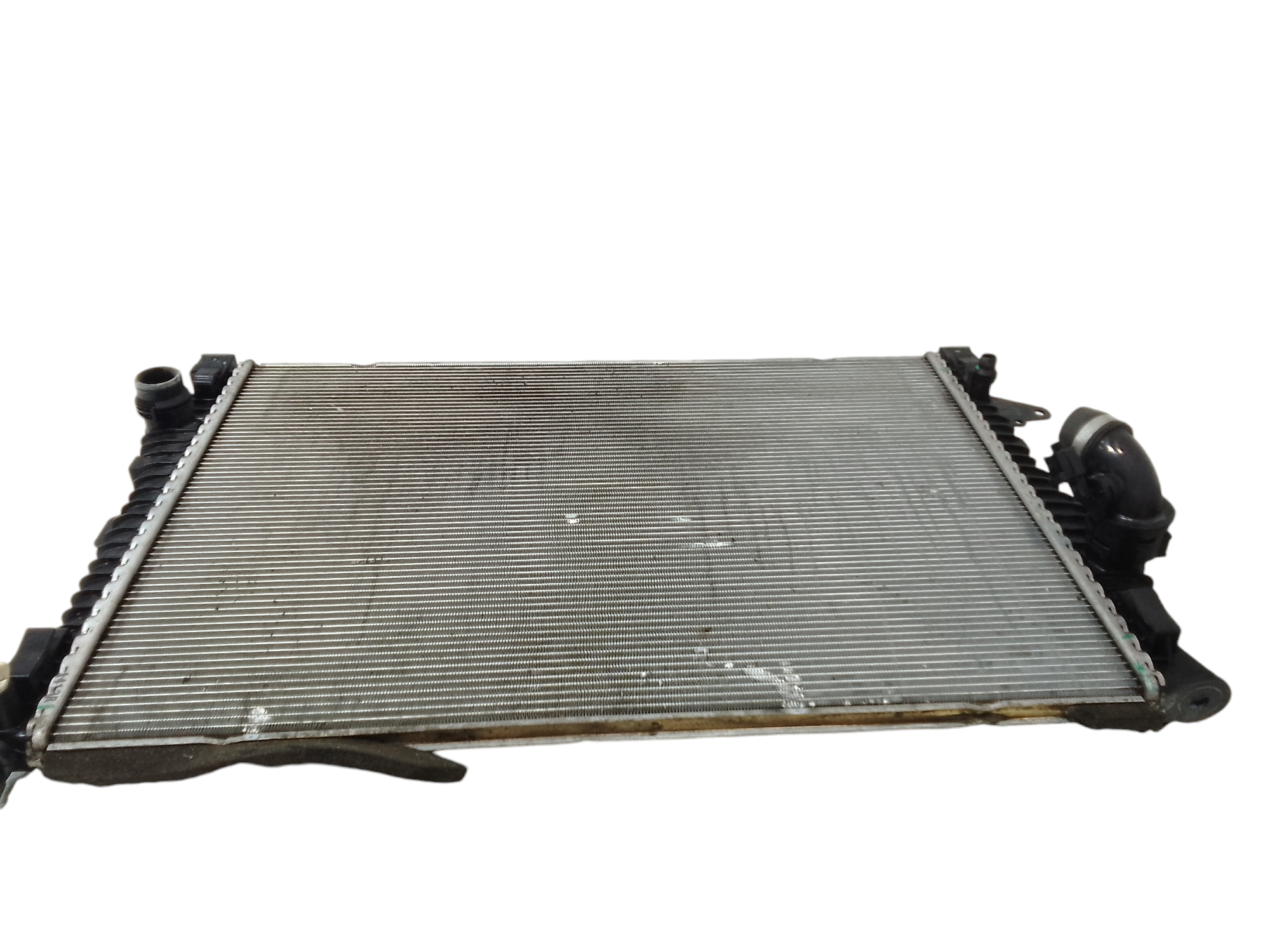 Radiatore acqua per Jaguar E-pace Serie  (17>) (2017 - In produzione)