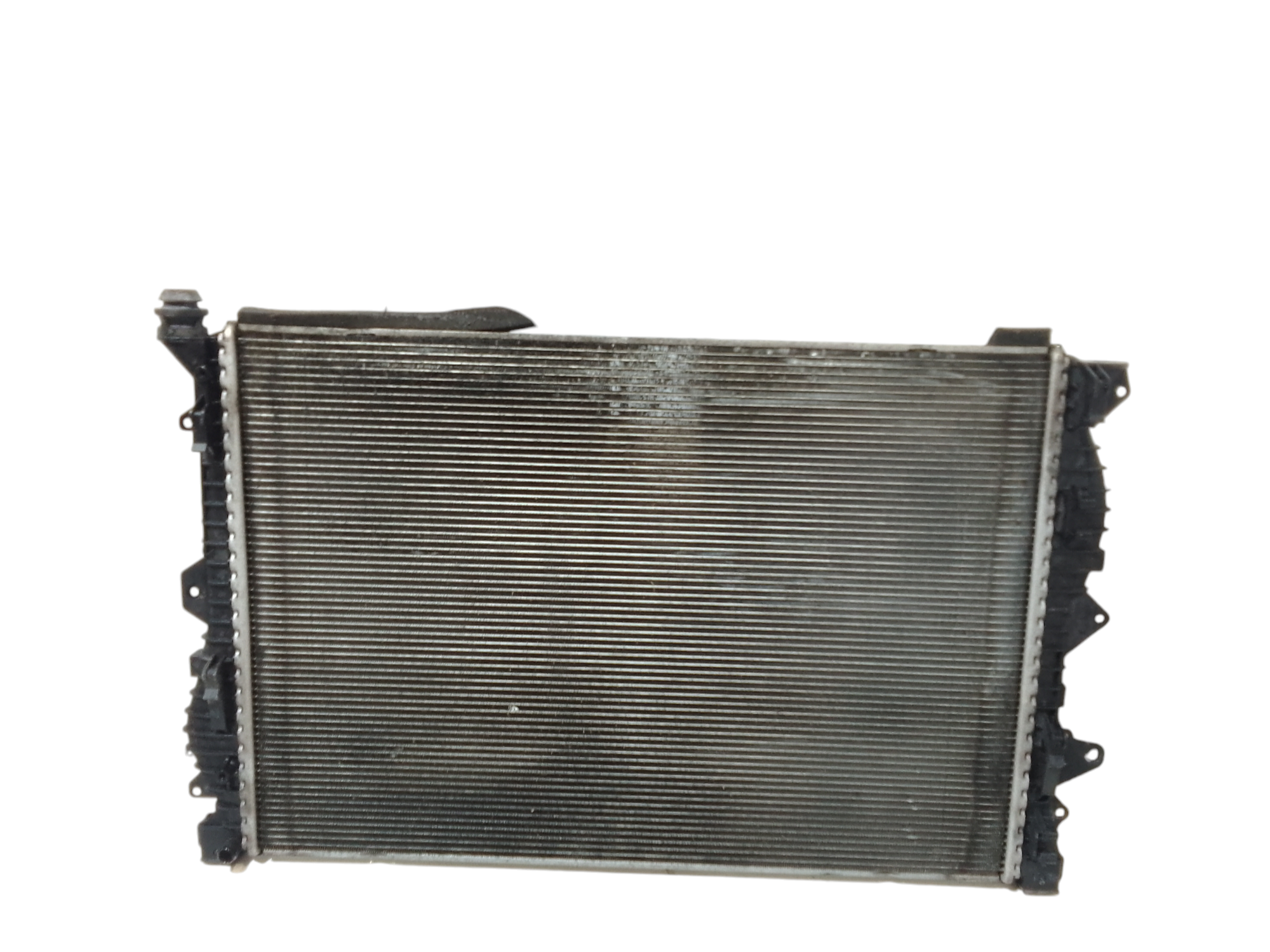 Radiatore acqua per Jaguar E-pace Serie  (17>) (2017 - In produzione)