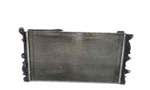 Radiatore acqua per Jaguar E-pace Serie  (17>) (2017 - In produzione)