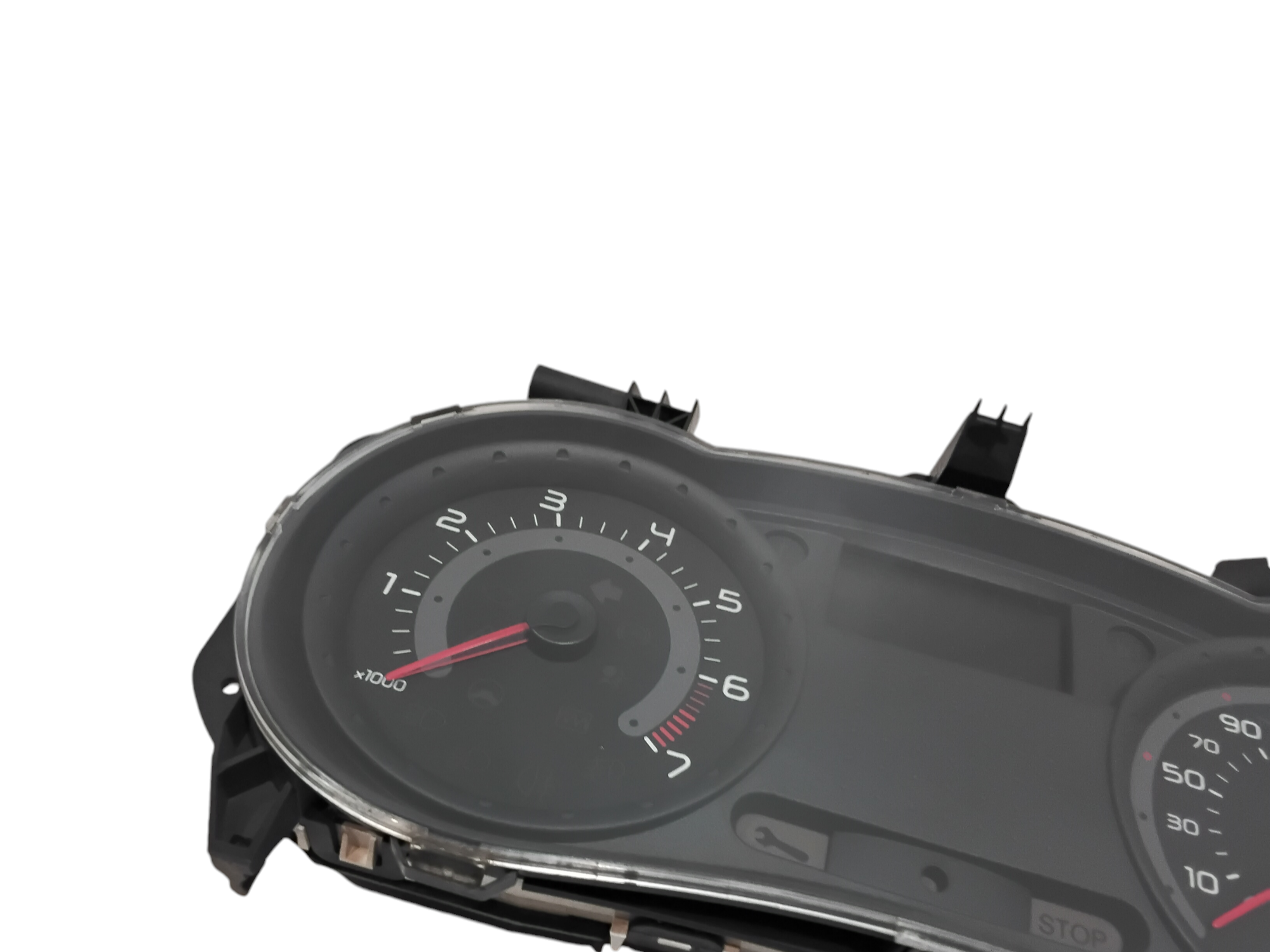 Quadro Strumenti per Renault Clio Serie (04>08) (2004 - 2008)