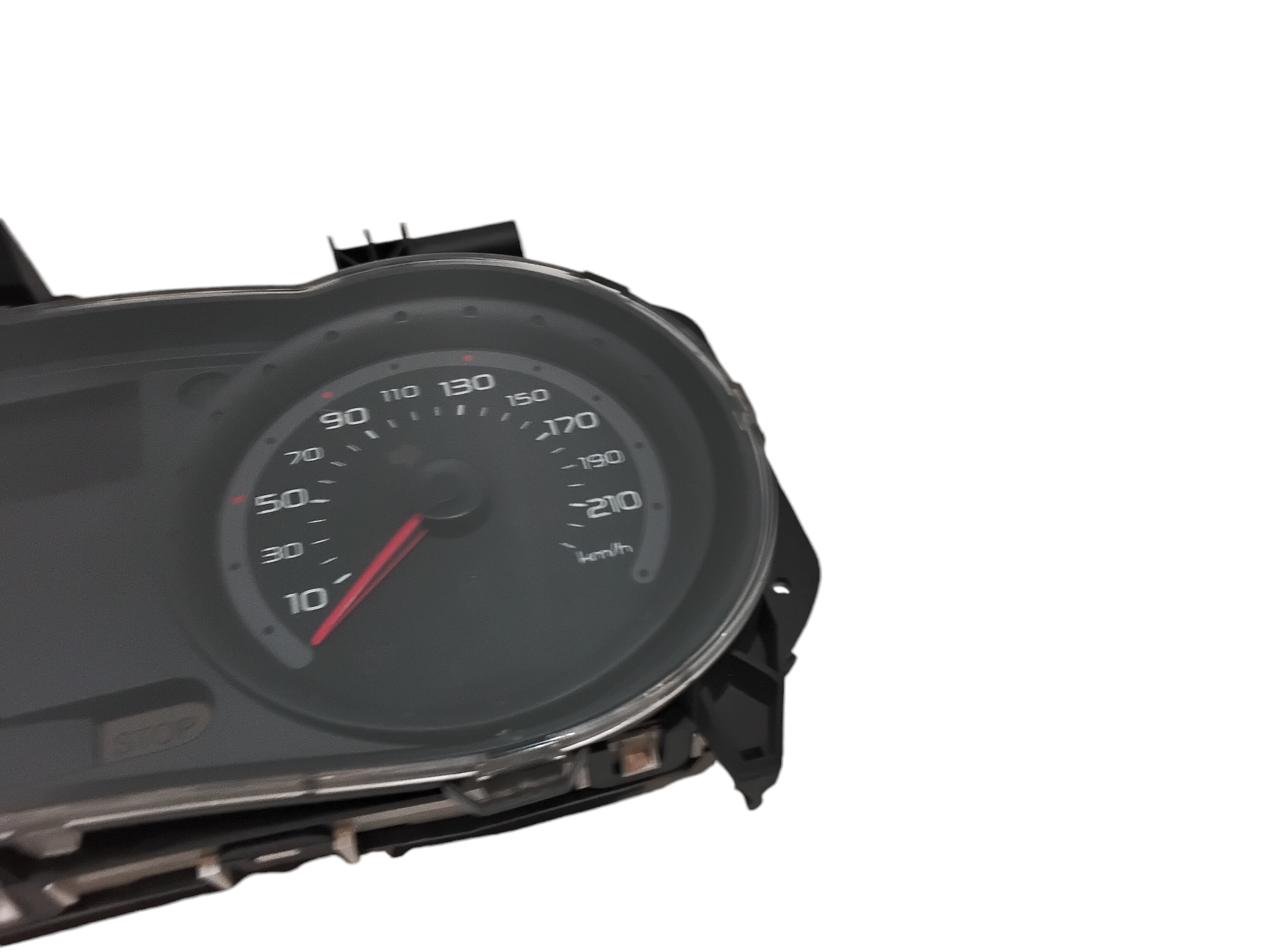 Quadro Strumenti per Renault Clio Serie (04>08) (2004 - 2008)