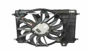 Elettroventola per Jaguar E-pace Serie  (17>) (2017 - In produzione)