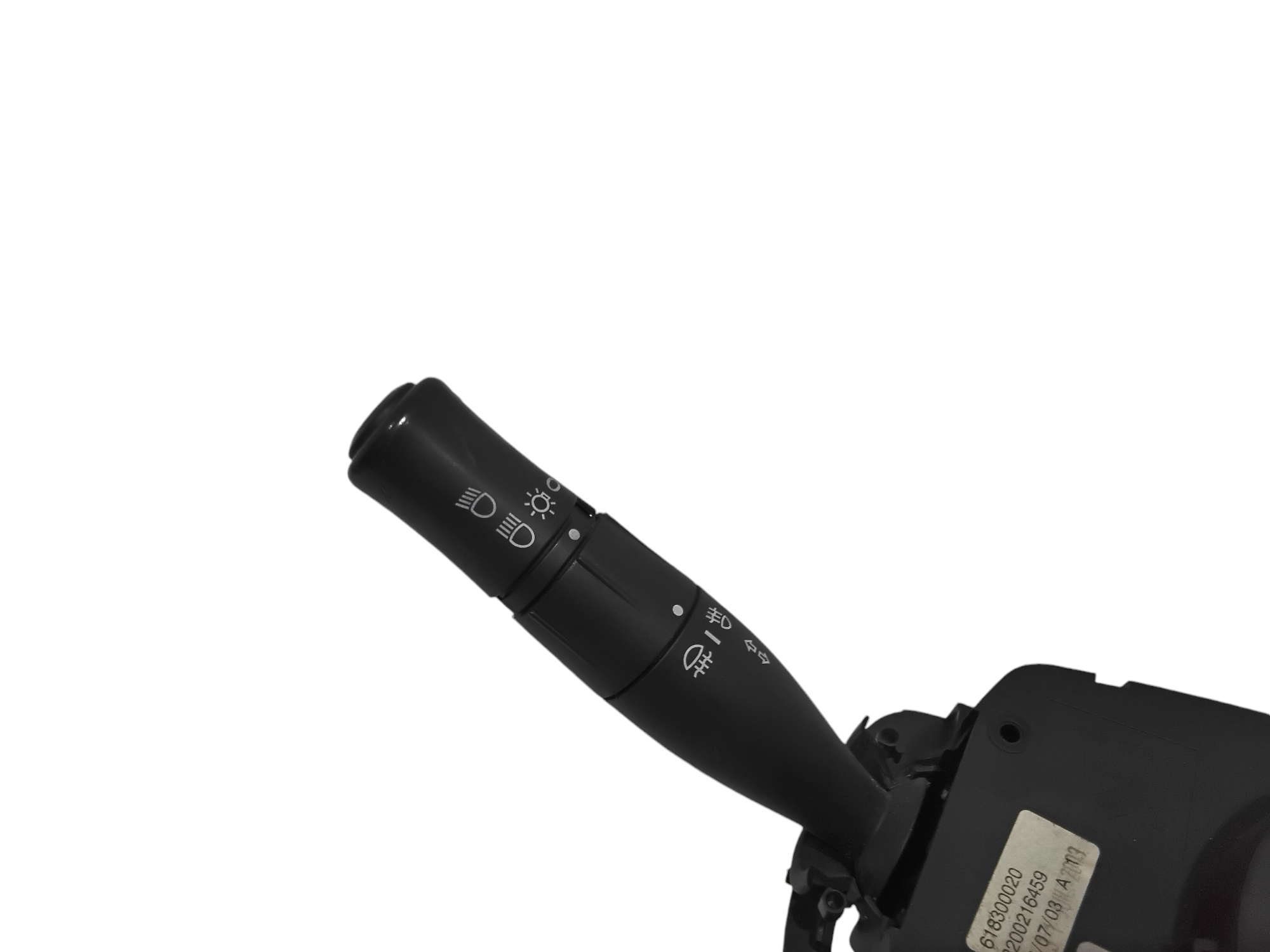 Devioluci per Renault Megane Ll Serie (02>06) (2002 - 2006)