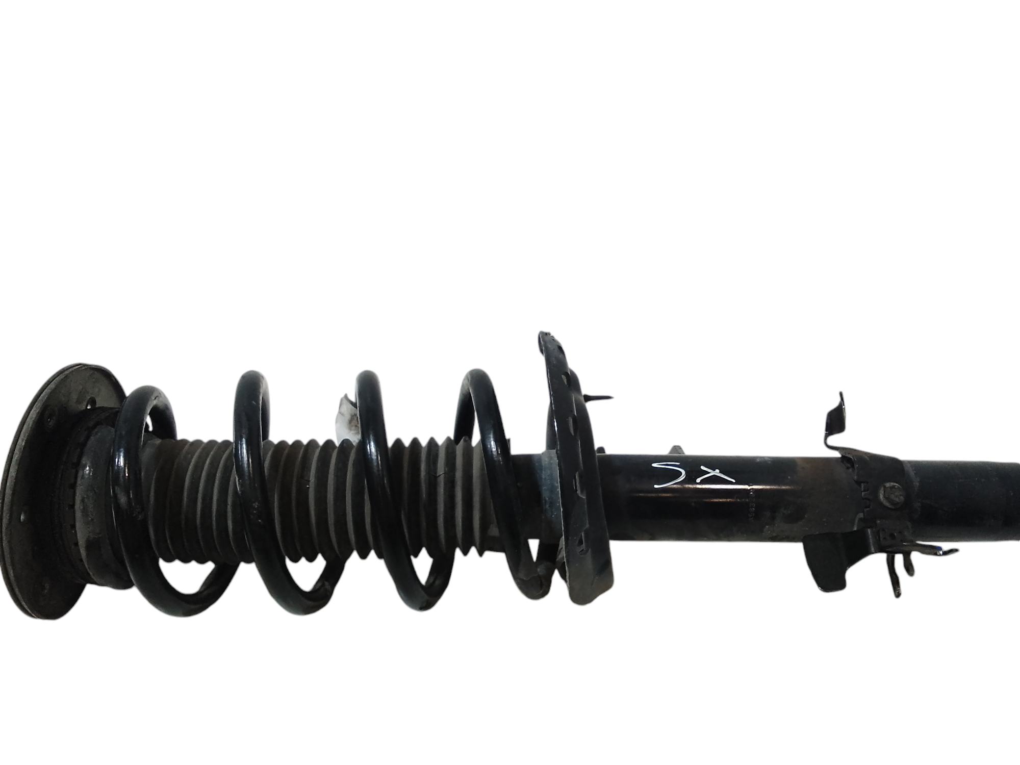 Ammortizzatore Anteriore Sinistro per Jaguar E-pace Serie  (17>) (2017 - In produzione)