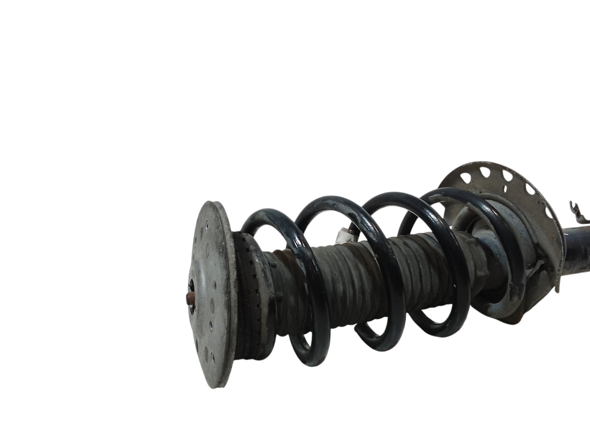 Ammortizzatore Anteriore Sinistro per Jaguar E-pace Serie  (17>) (2017 - In produzione)