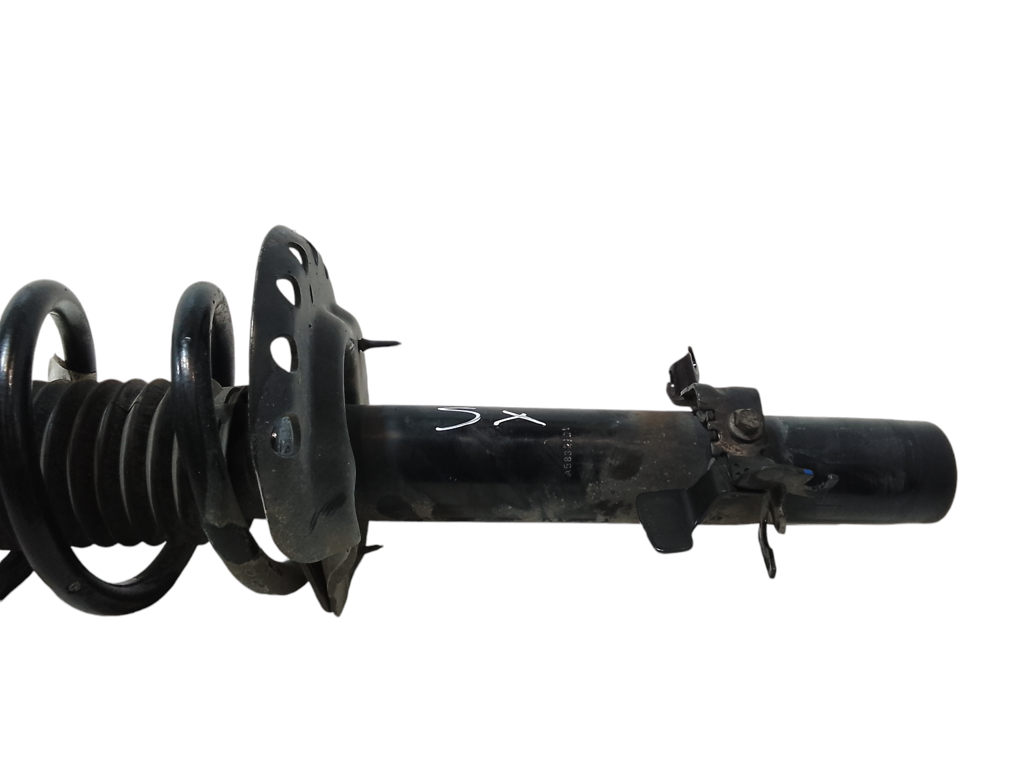 Ammortizzatore Anteriore Sinistro per Jaguar E-pace Serie  (17>) (2017 - In produzione)