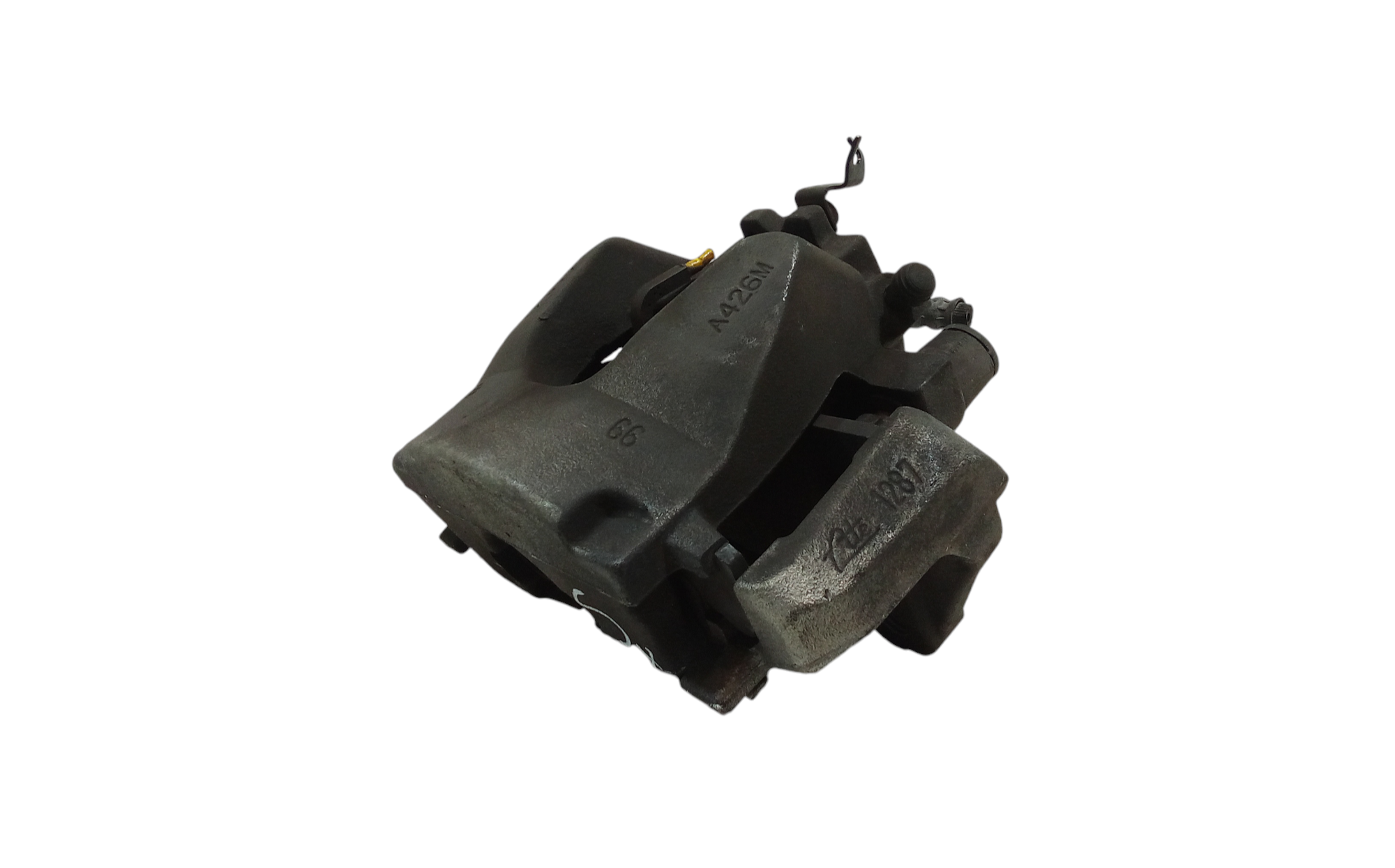 Pinza Freno anteriore Sinistra per Jaguar E-pace Serie  (17>) (2017 - In produzione)