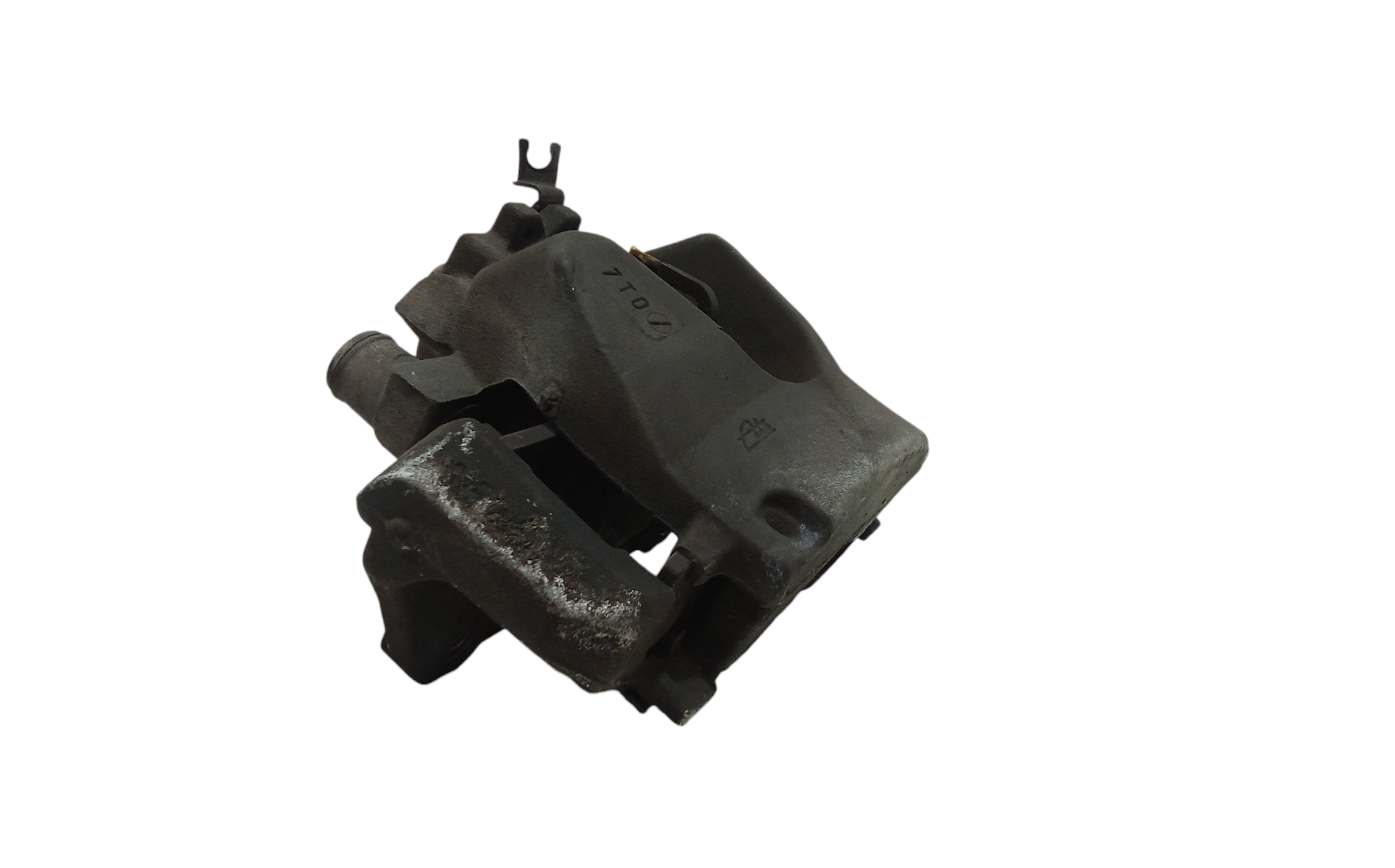 Pinza Freno anteriore Sinistra per Jaguar E-pace Serie  (17>) (2017 - In produzione)