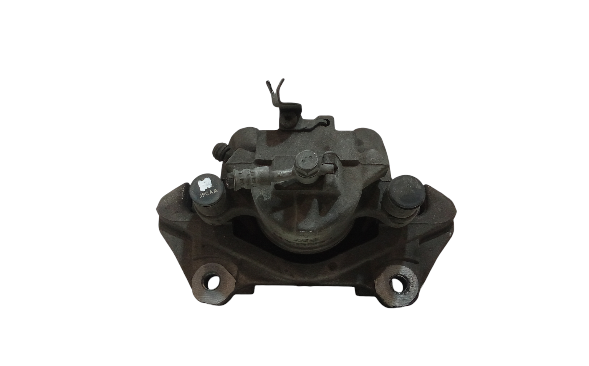 Pinza Freno anteriore Sinistra per Jaguar E-pace Serie  (17>) (2017 - In produzione)