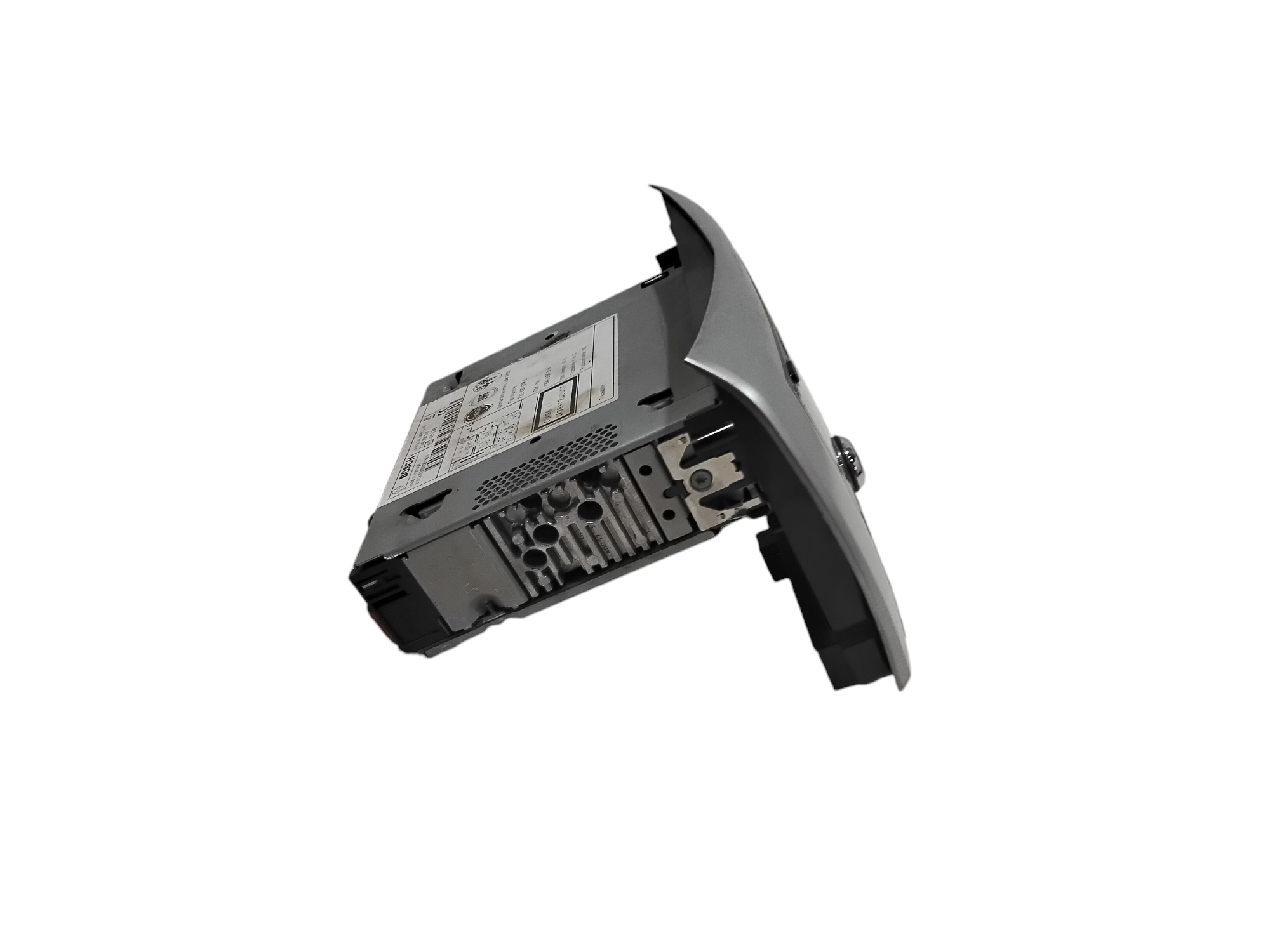 Autoradio per Lancia Delta 3 Serie (2008 - 2011)