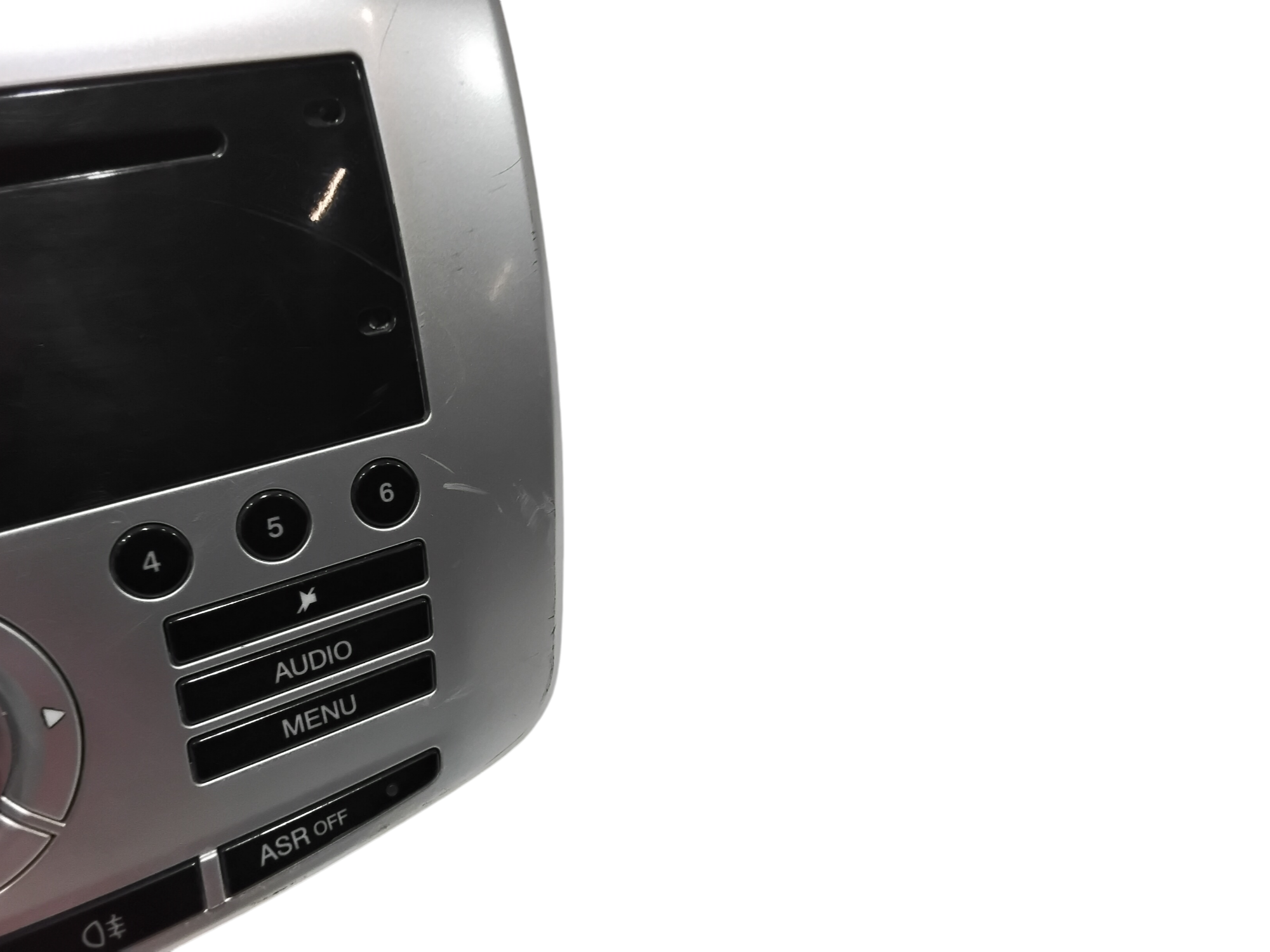 Autoradio per Lancia Delta 3 Serie (2008 - 2011)