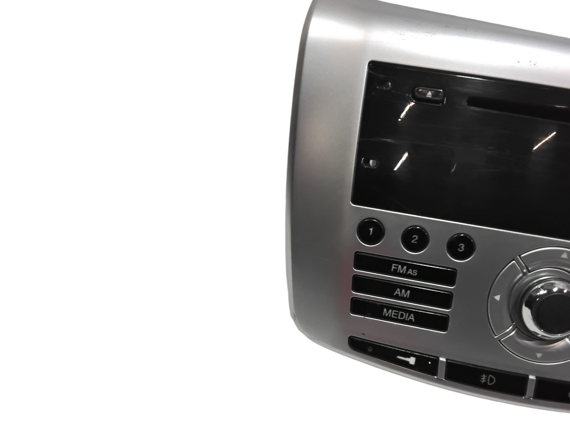 Autoradio per Lancia Delta 3 Serie (2008 - 2011)