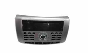 Autoradio per Lancia Delta 3 Serie (2008 - 2011)