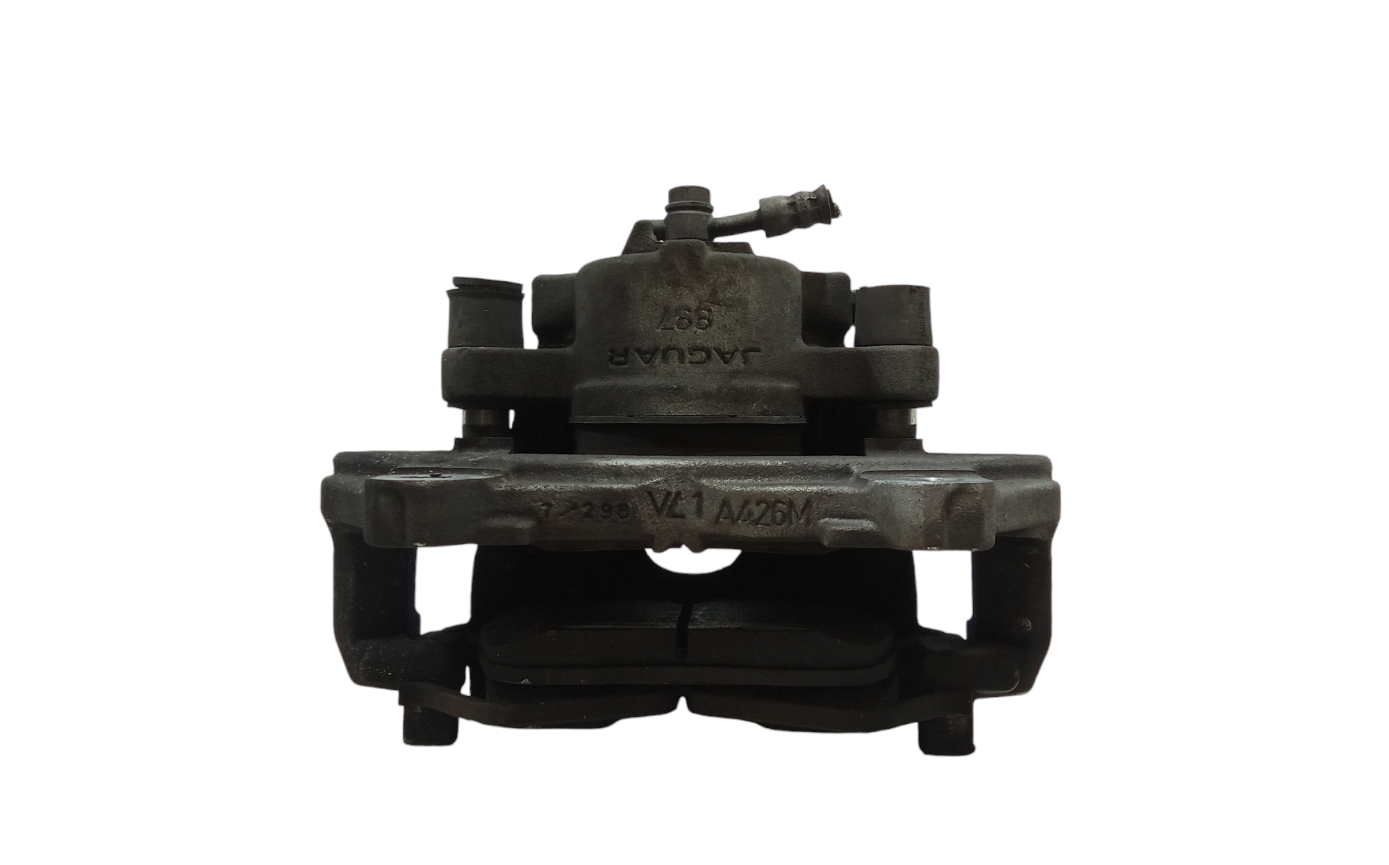 Pinza Freno anteriore Destra per Jaguar E-pace Serie  (17>) (2017 - In produzione)