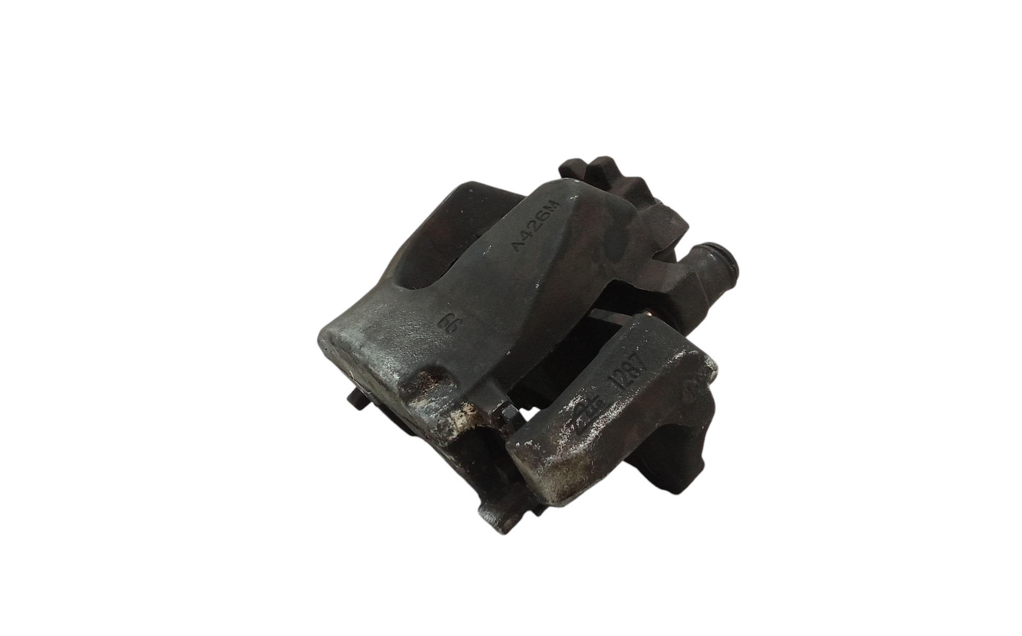 Pinza Freno anteriore Destra per Jaguar E-pace Serie  (17>) (2017 - In produzione)