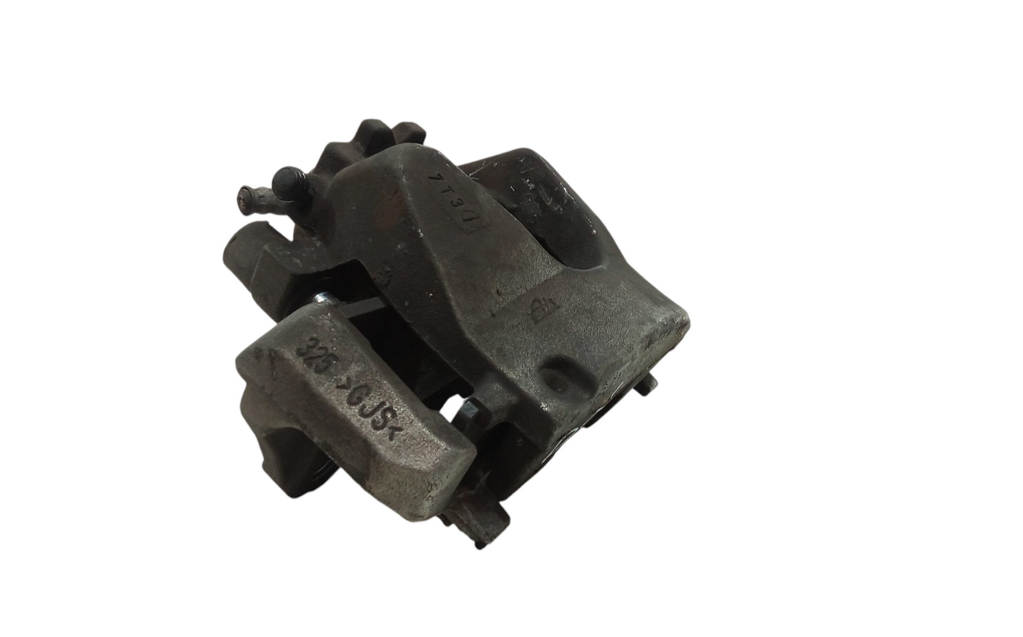 Pinza Freno anteriore Destra per Jaguar E-pace Serie  (17>) (2017 - In produzione)