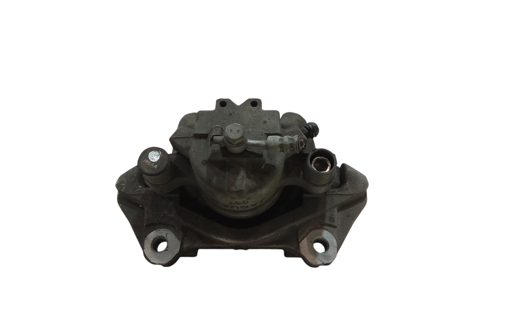 Pinza Freno anteriore Destra per Jaguar E-pace Serie  (17>) (2017 - In produzione)