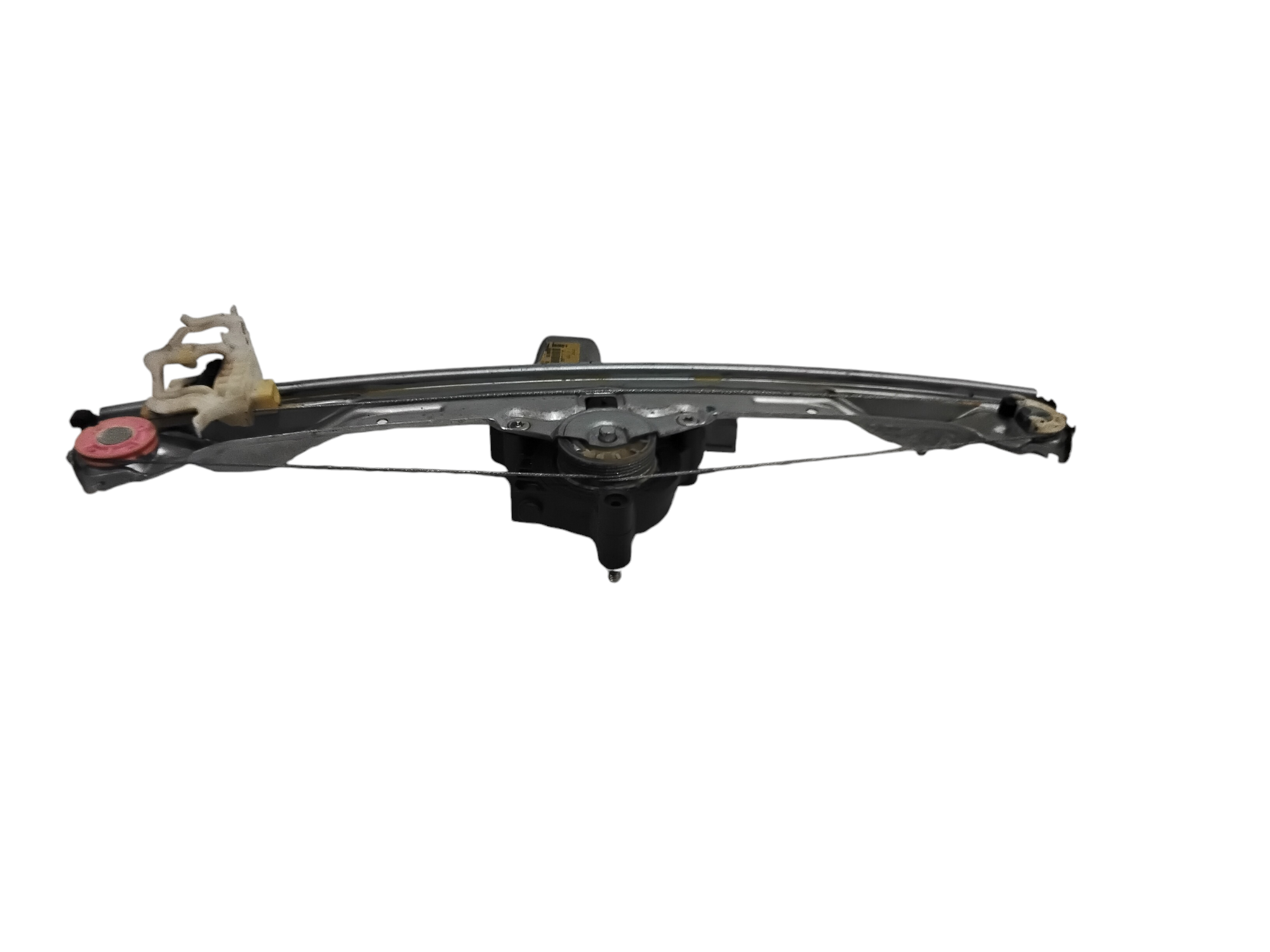 Cremagliera posteriore destra passeggero per Lancia Delta 3 Serie (2008 - 2011)