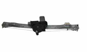 Cremagliera posteriore destra passeggero per Lancia Delta 3 Serie (2008 - 2011)