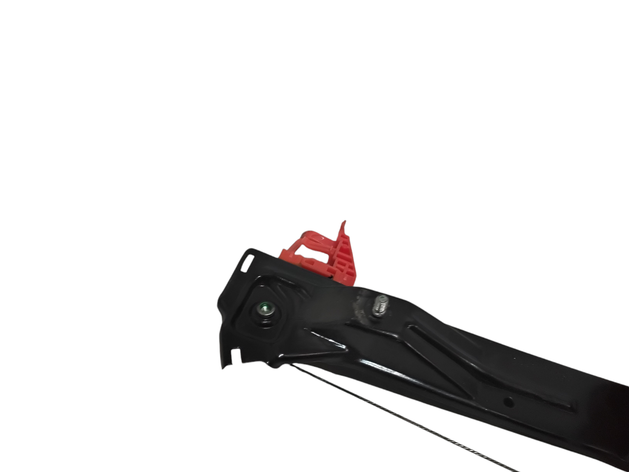 Cremagliera anteriore destra passeggero per Lancia Delta 3 Serie (2008 - 2011)