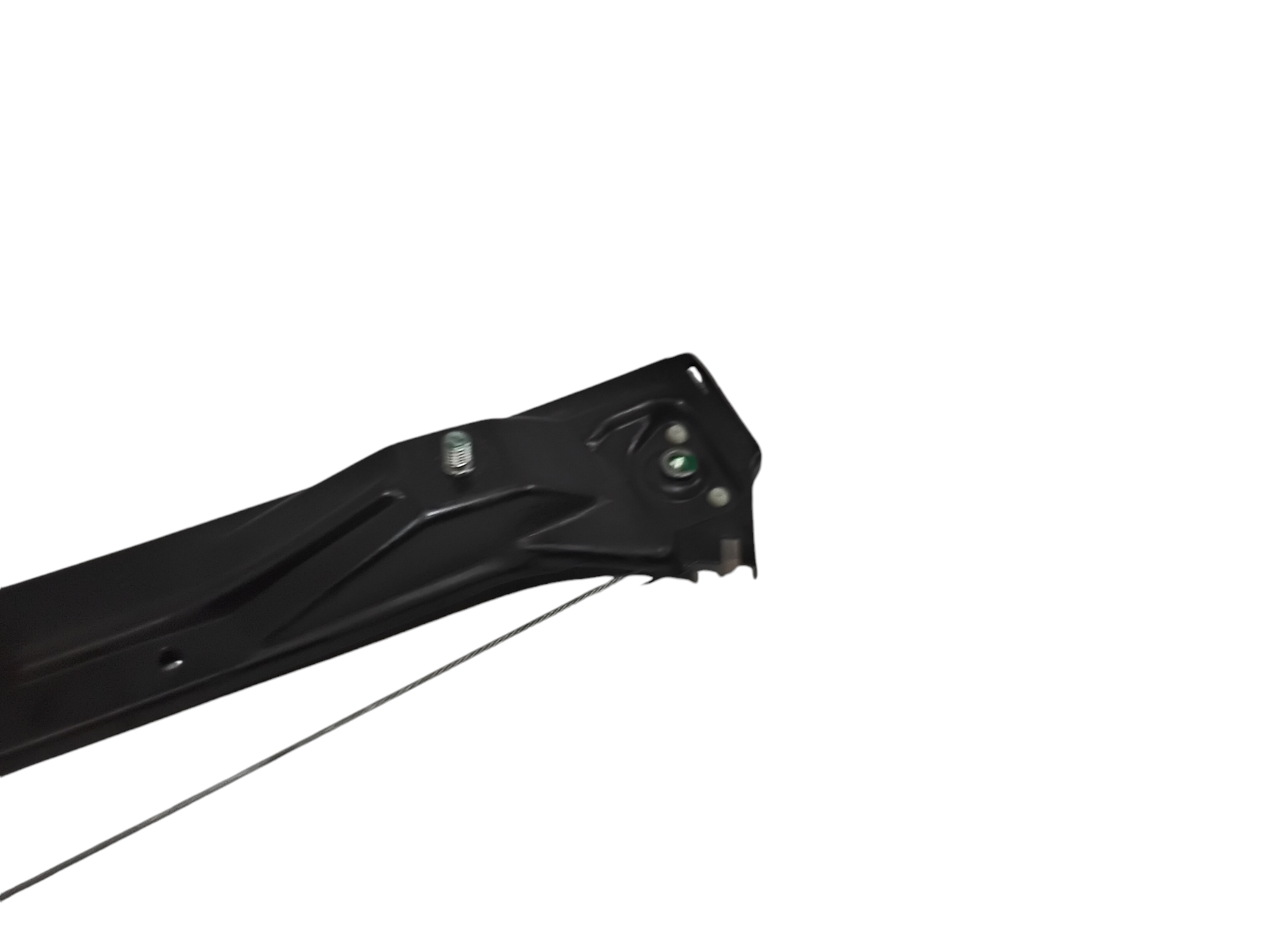 Cremagliera anteriore destra passeggero per Lancia Delta 3 Serie (2008 - 2011)