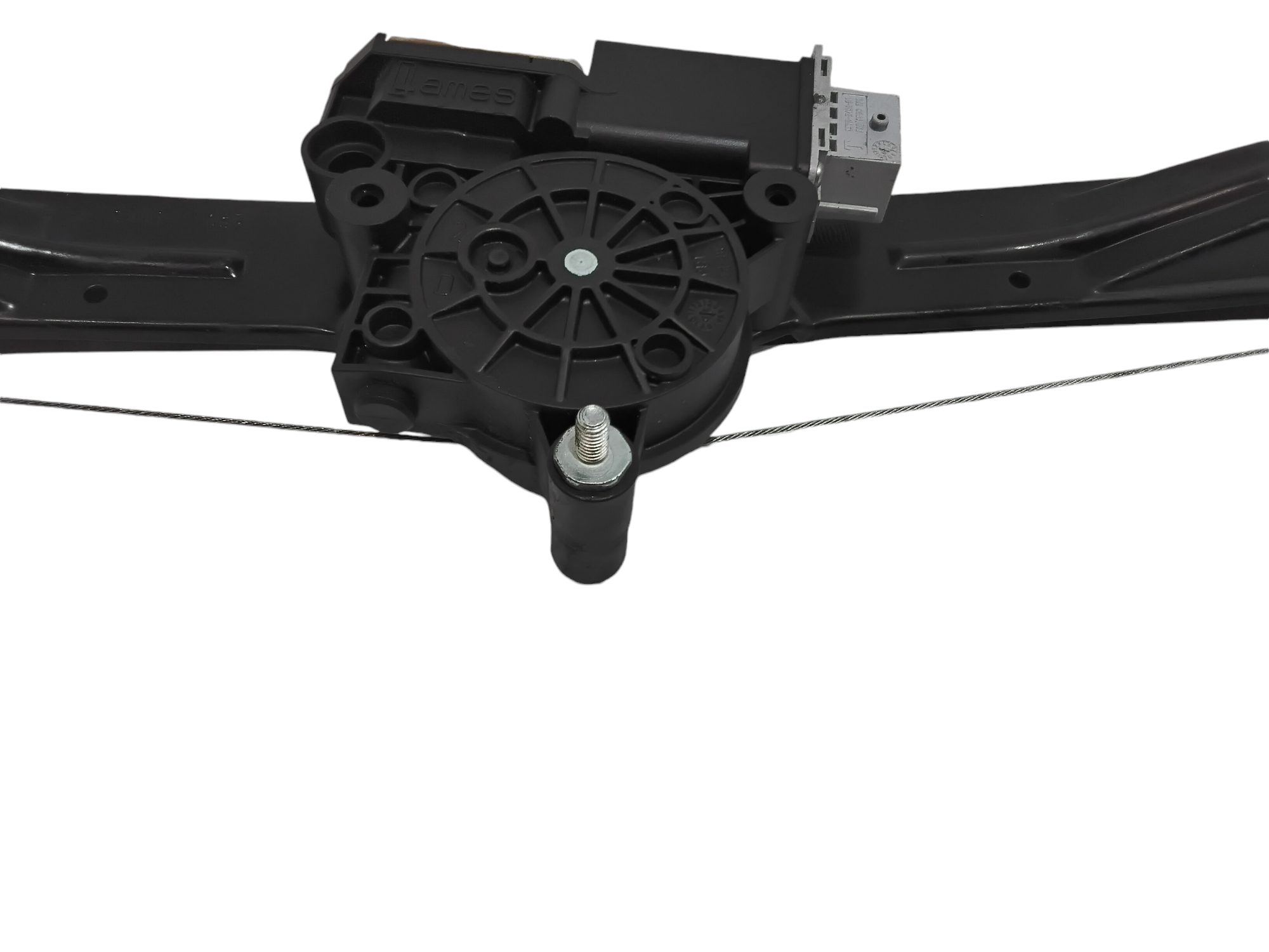 Cremagliera anteriore destra passeggero per Lancia Delta 3 Serie (2008 - 2011)