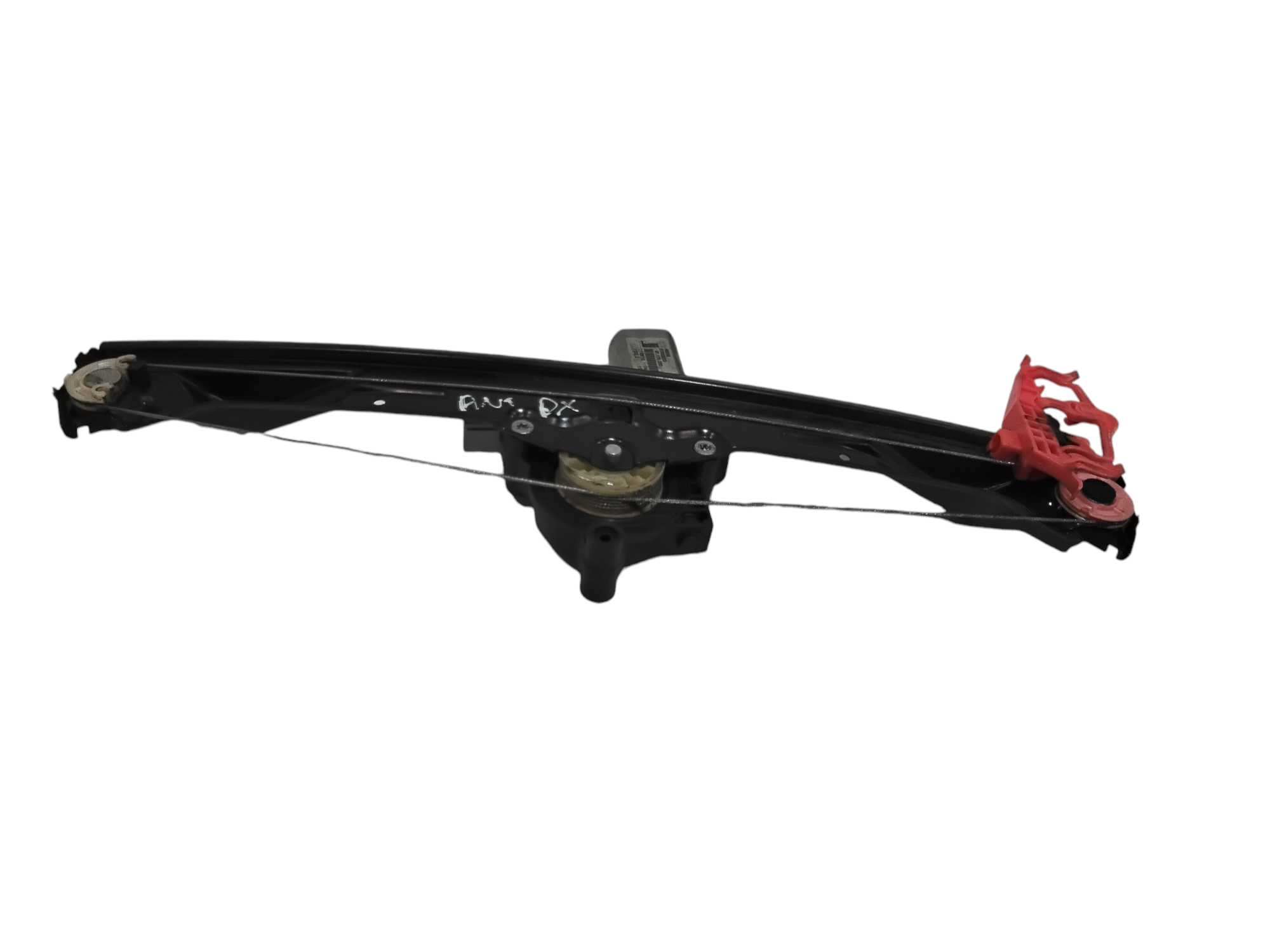 Cremagliera anteriore destra passeggero per Lancia Delta 3 Serie (2008 - 2011)