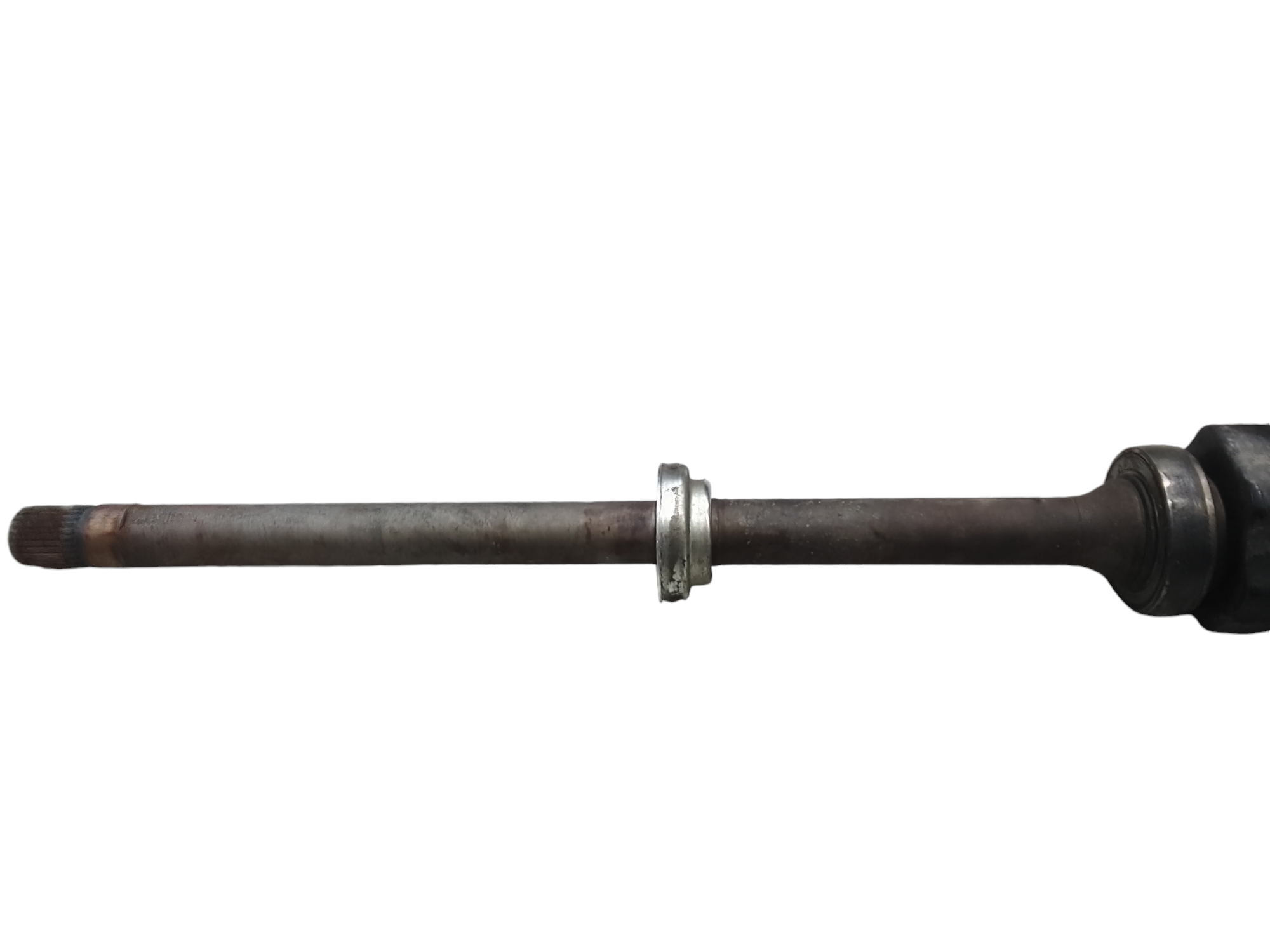 Semiasse anteriore destro per Jaguar E-pace Serie  (17>) (2017 - In produzione)