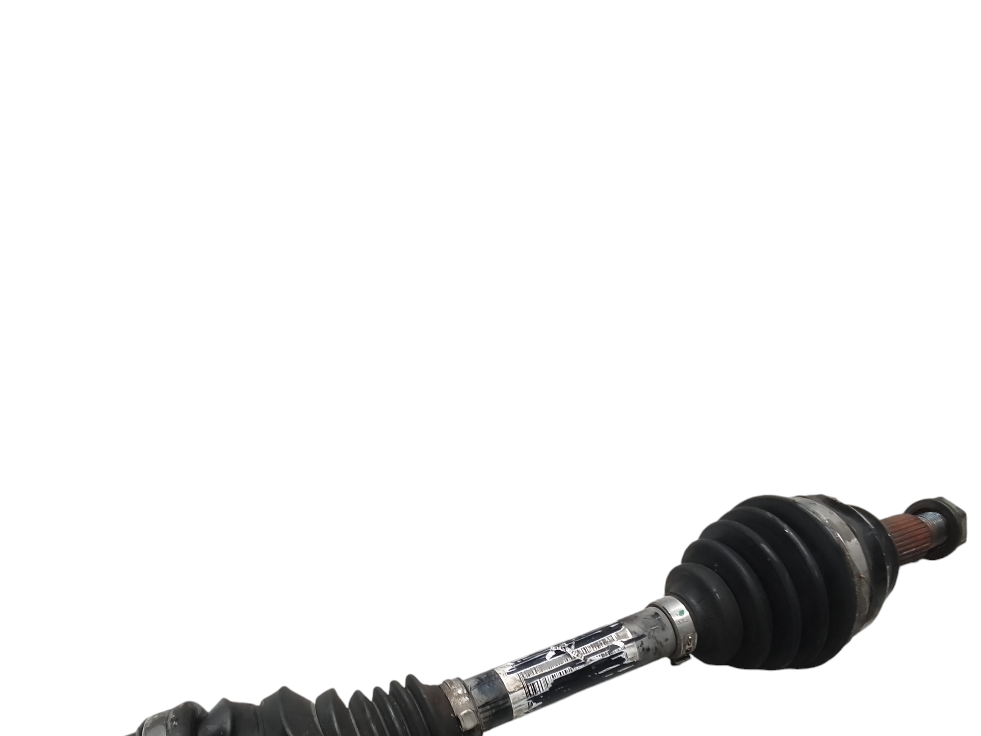 Semiasse anteriore destro per Jaguar E-pace Serie  (17>) (2017 - In produzione)