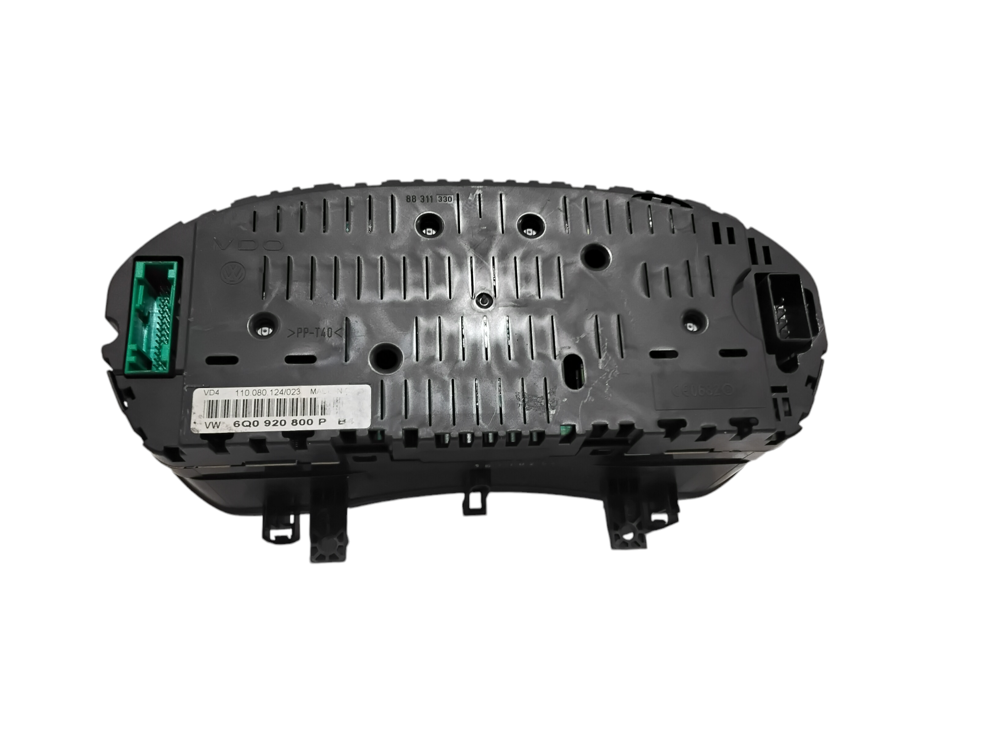 Quadro Strumenti per Volkswagen Polo 4 Serie (2001 - 2009)