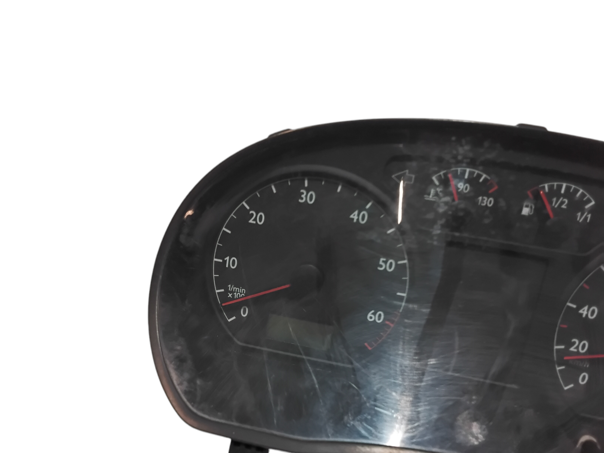 Quadro Strumenti per Volkswagen Polo 4 Serie (2001 - 2009)