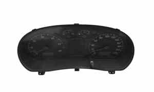 Quadro Strumenti per Volkswagen Polo 4 Serie (2001 - 2009)