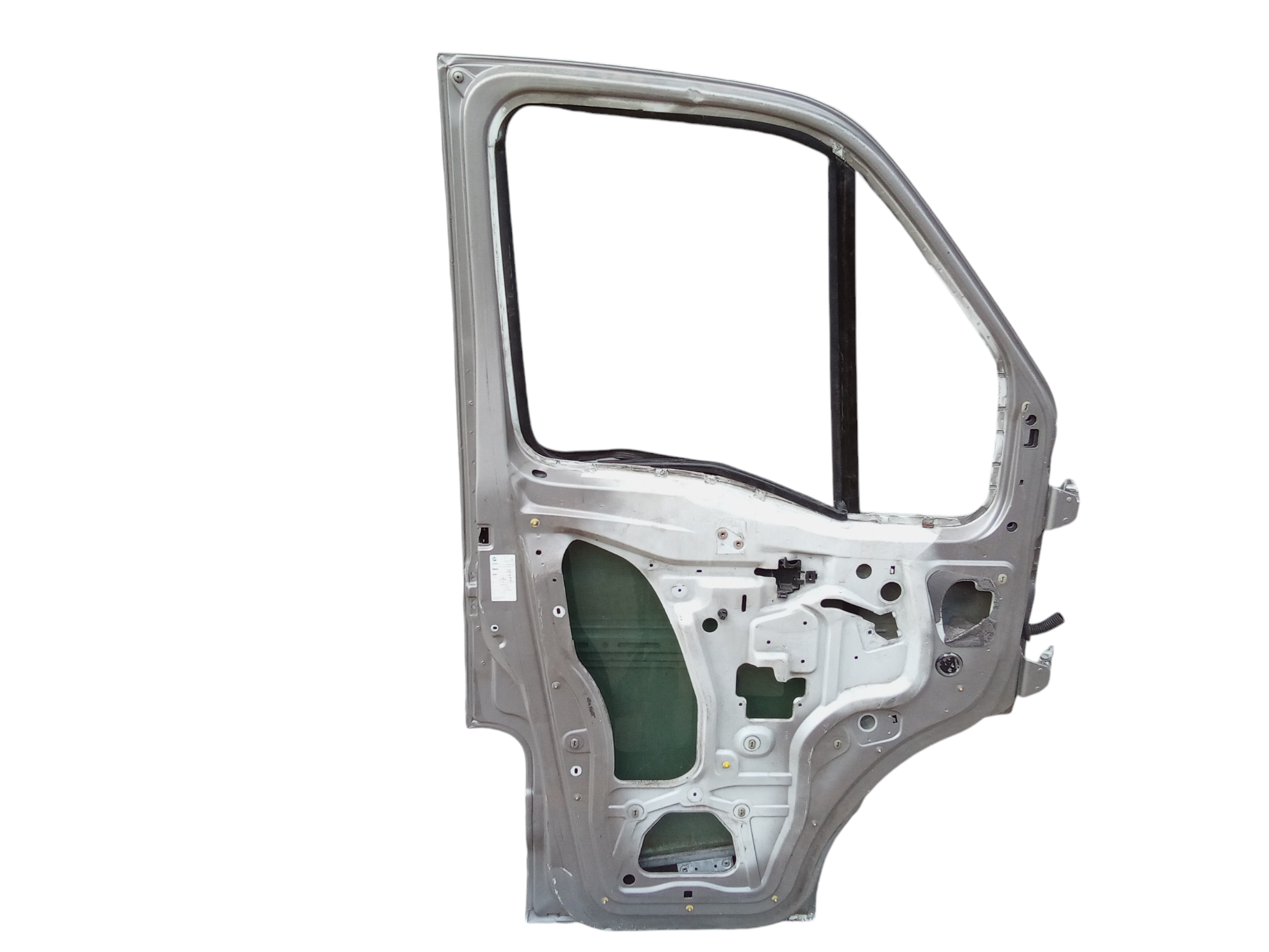 Portiera Anteriore Sinistra per Renault Master 2 Serie (1997 - 2003)