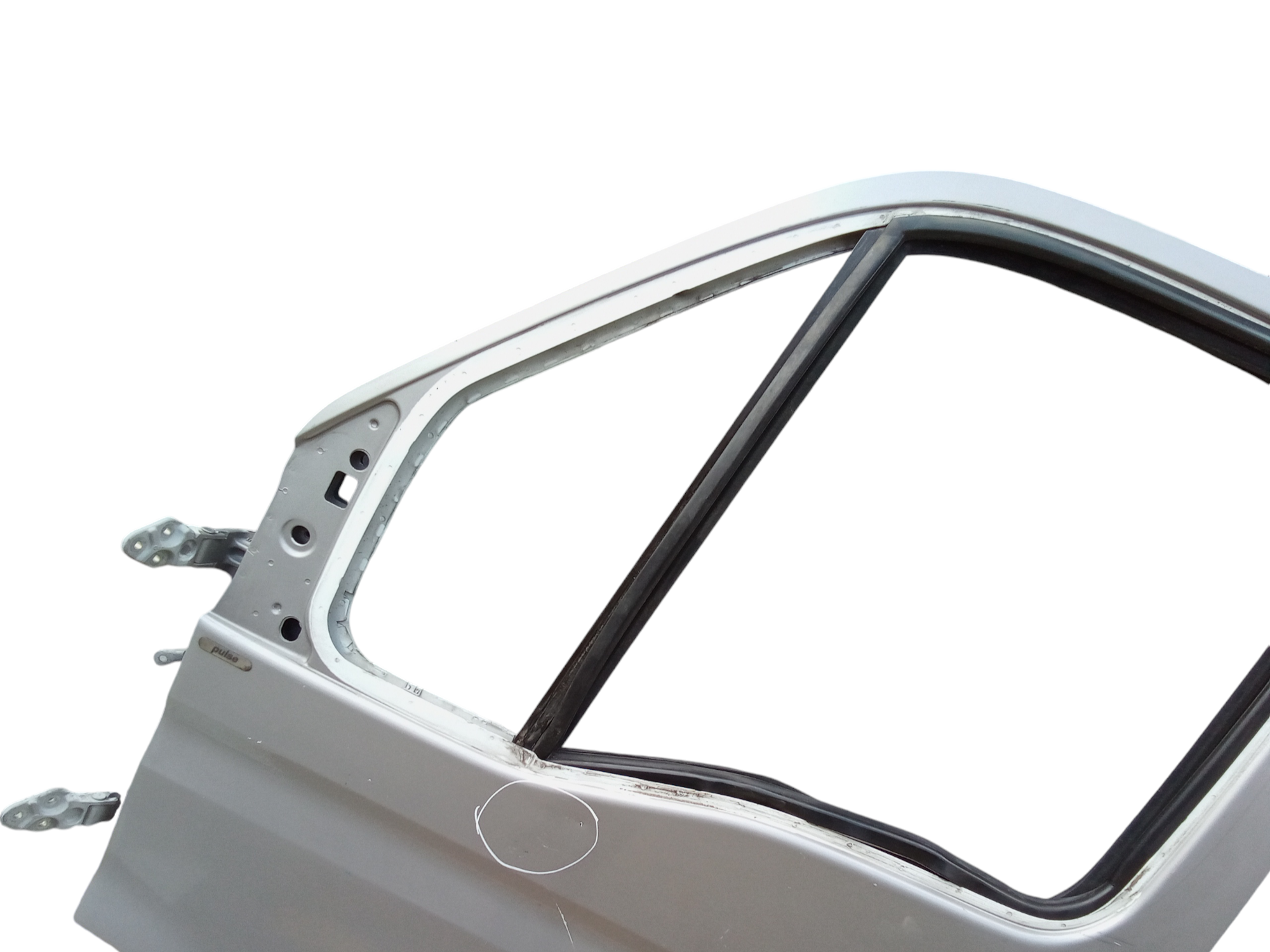 Portiera Anteriore Sinistra per Renault Master 2 Serie (1997 - 2003)