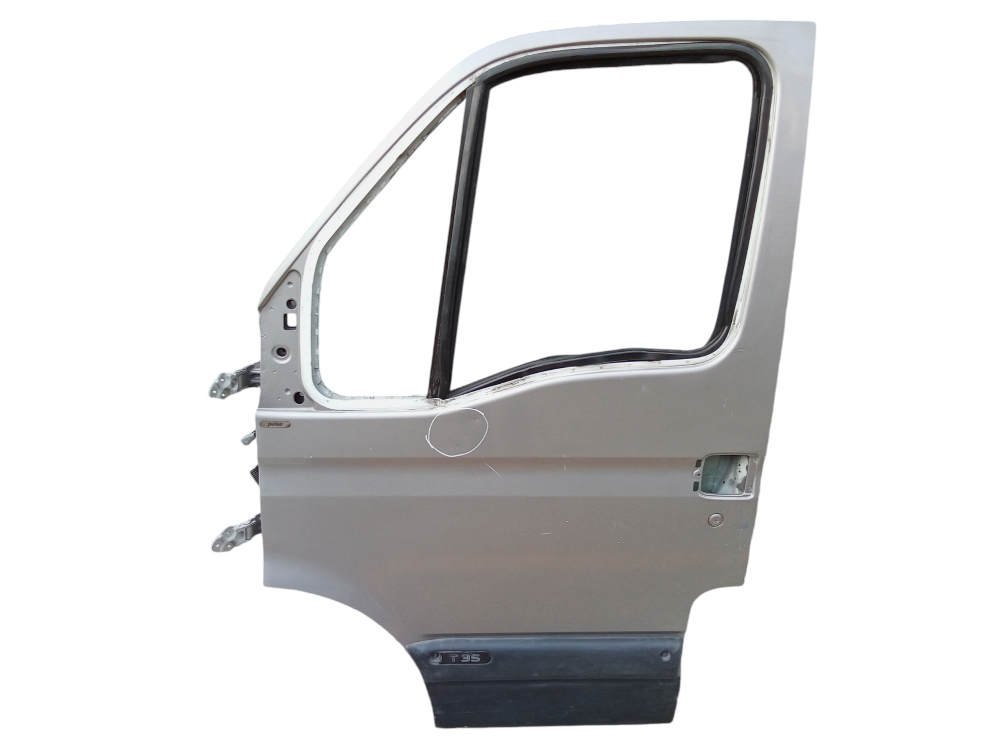 Portiera Anteriore Sinistra per Renault Master 2 Serie (1997 - 2003)