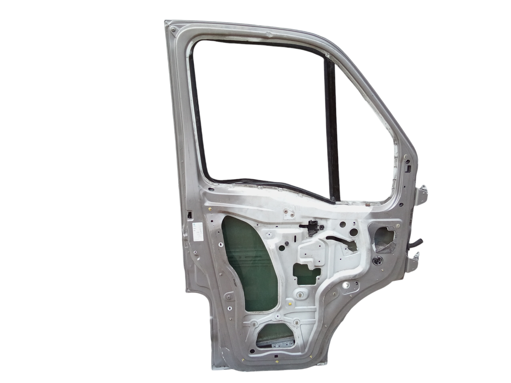 Portiera Anteriore Sinistra per Renault Master 2 Serie (1997 - 2003)